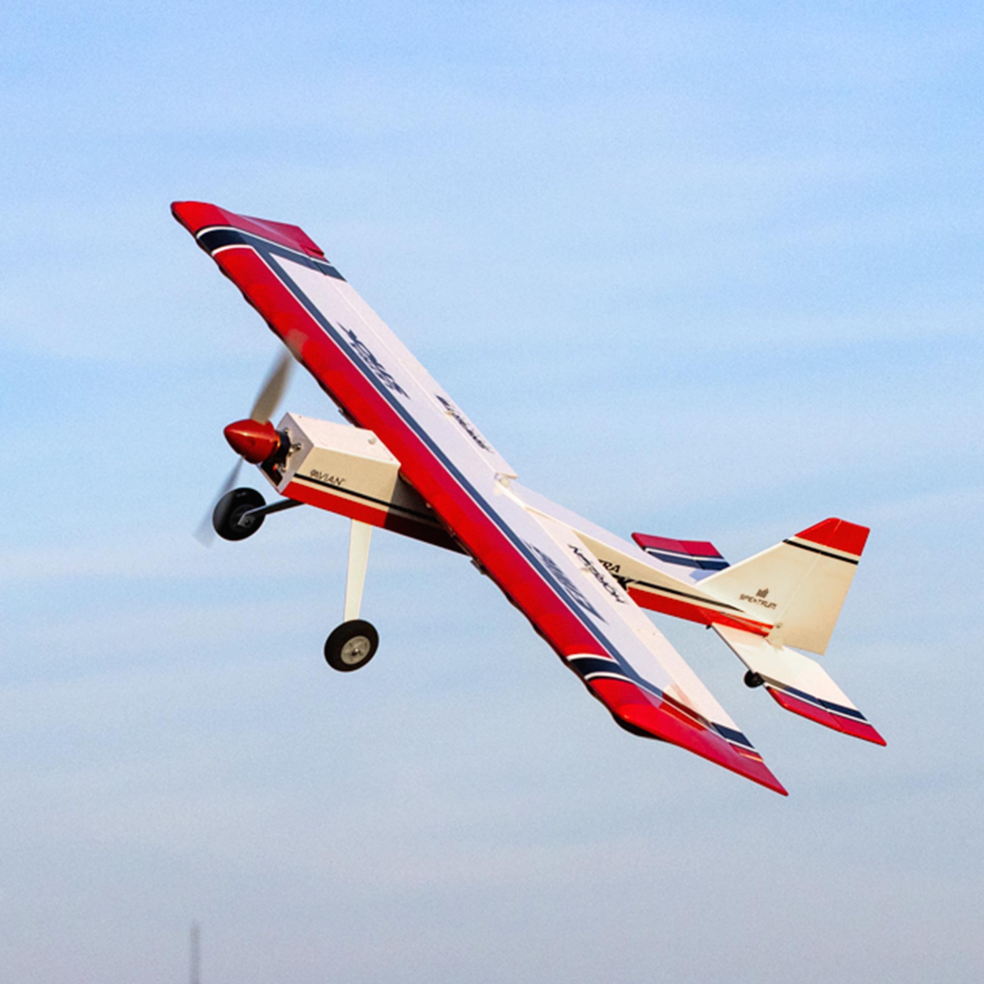 E-flite Ultra Stick 1.1m ARF