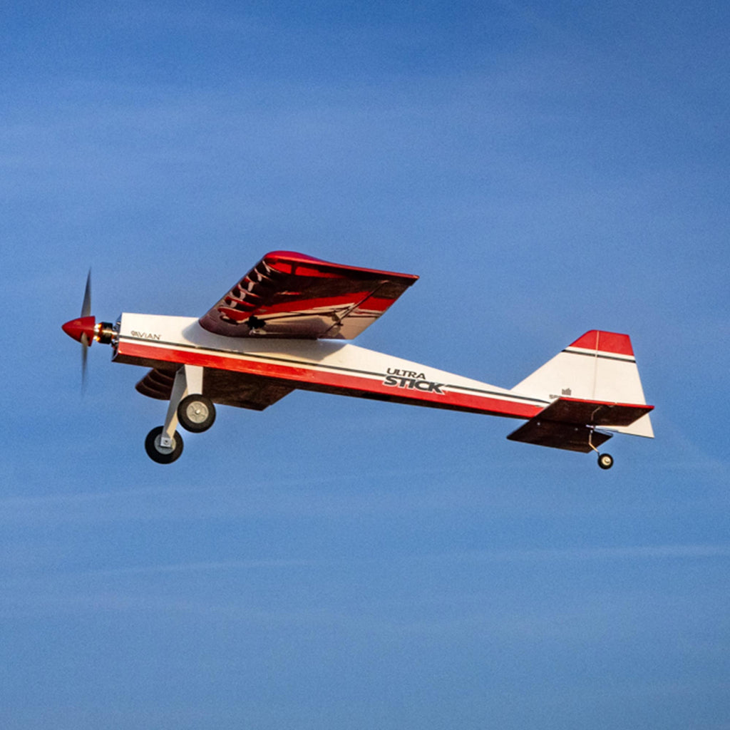 E-flite Ultra Stick 1.1m ARF