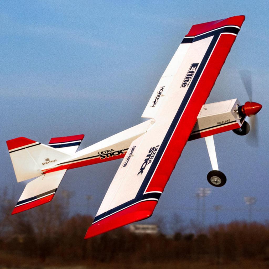 E-flite Ultra Stick 1.1m ARF