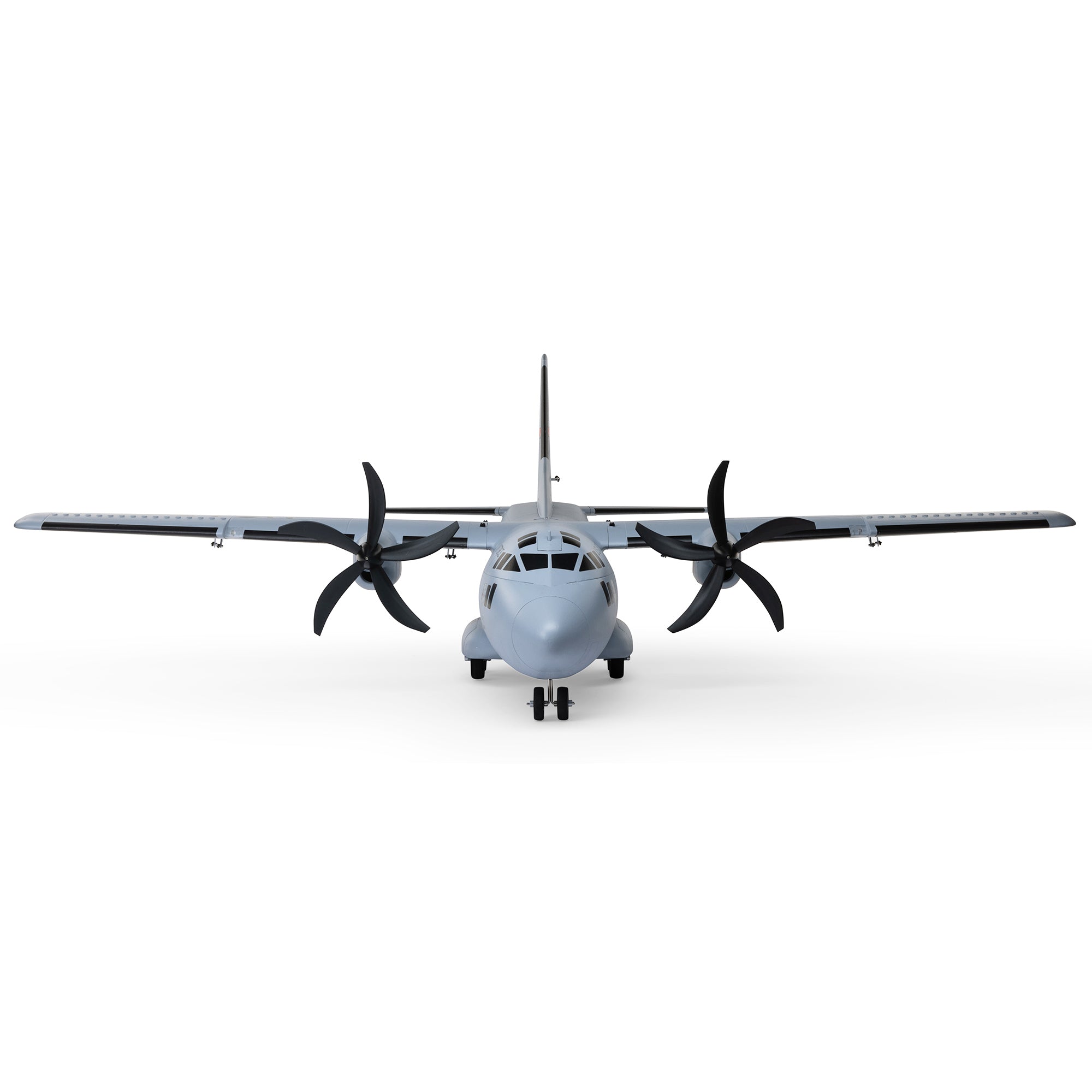 E-flite EC-1500 Twin 1.5m BNF Basic with AS3X and SAFE Select
