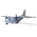 E-flite EC-1500 Twin 1.5m BNF Basic with AS3X and SAFE Select