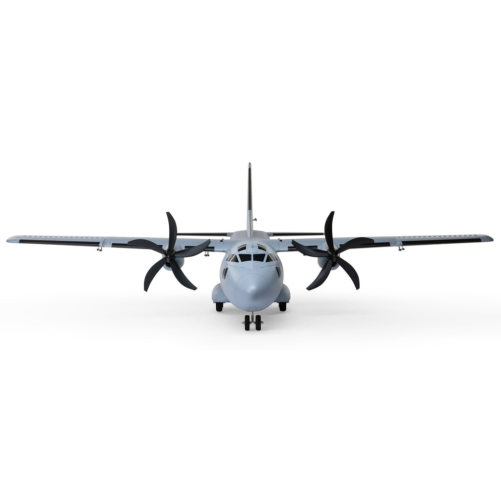 E-flite EC-1500 Twin 1.5m PNP