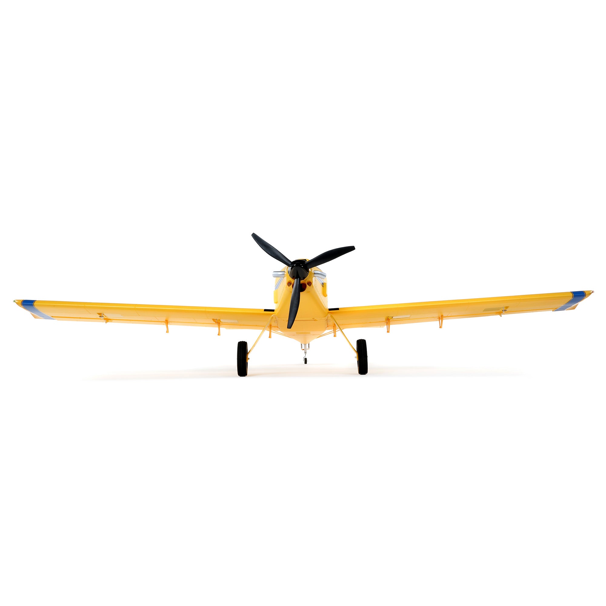 E-flite Air Tractor 1.5m BNF Basic with AS3X and SAFE Select