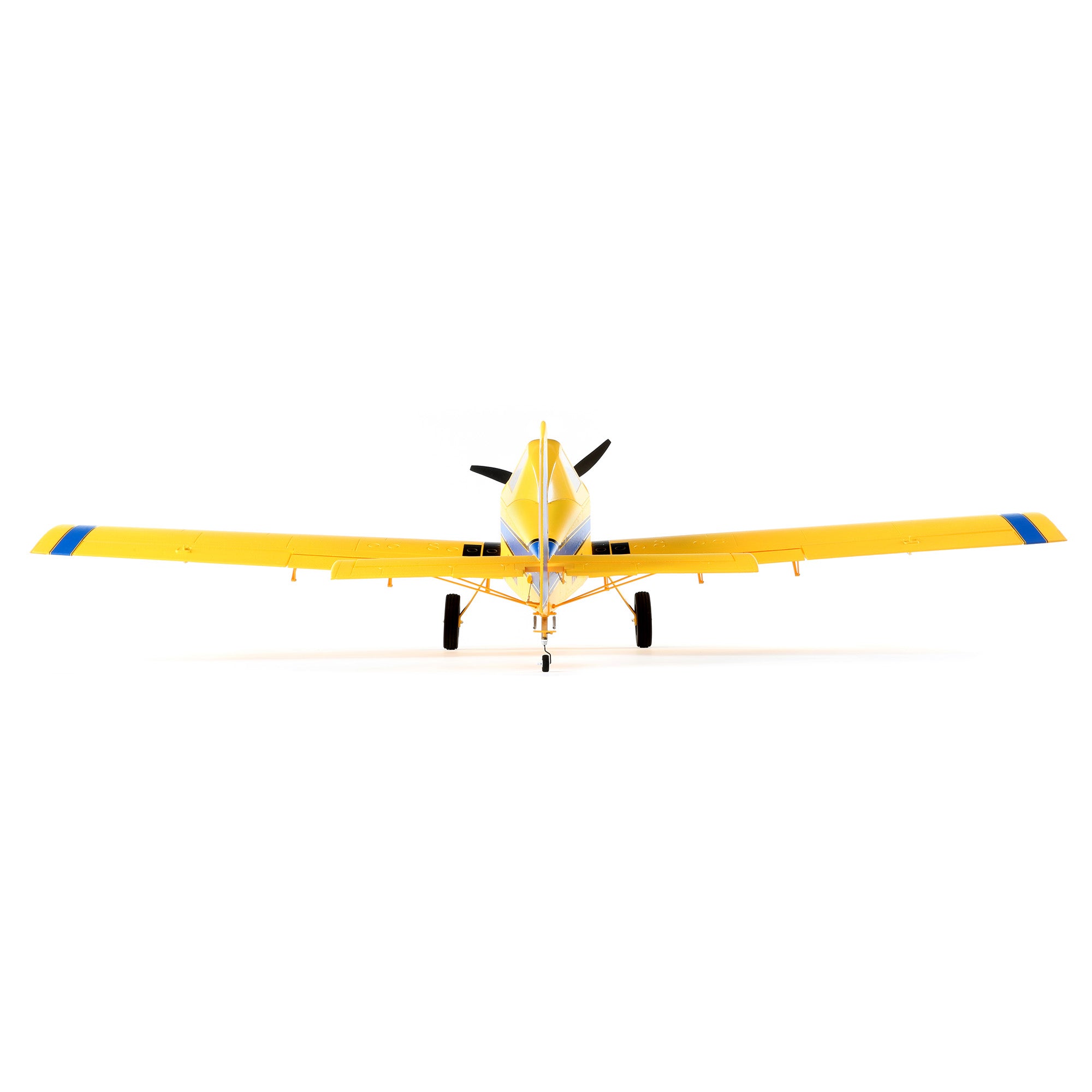 E-flite Air Tractor 1.5m BNF Basic with AS3X and SAFE Select