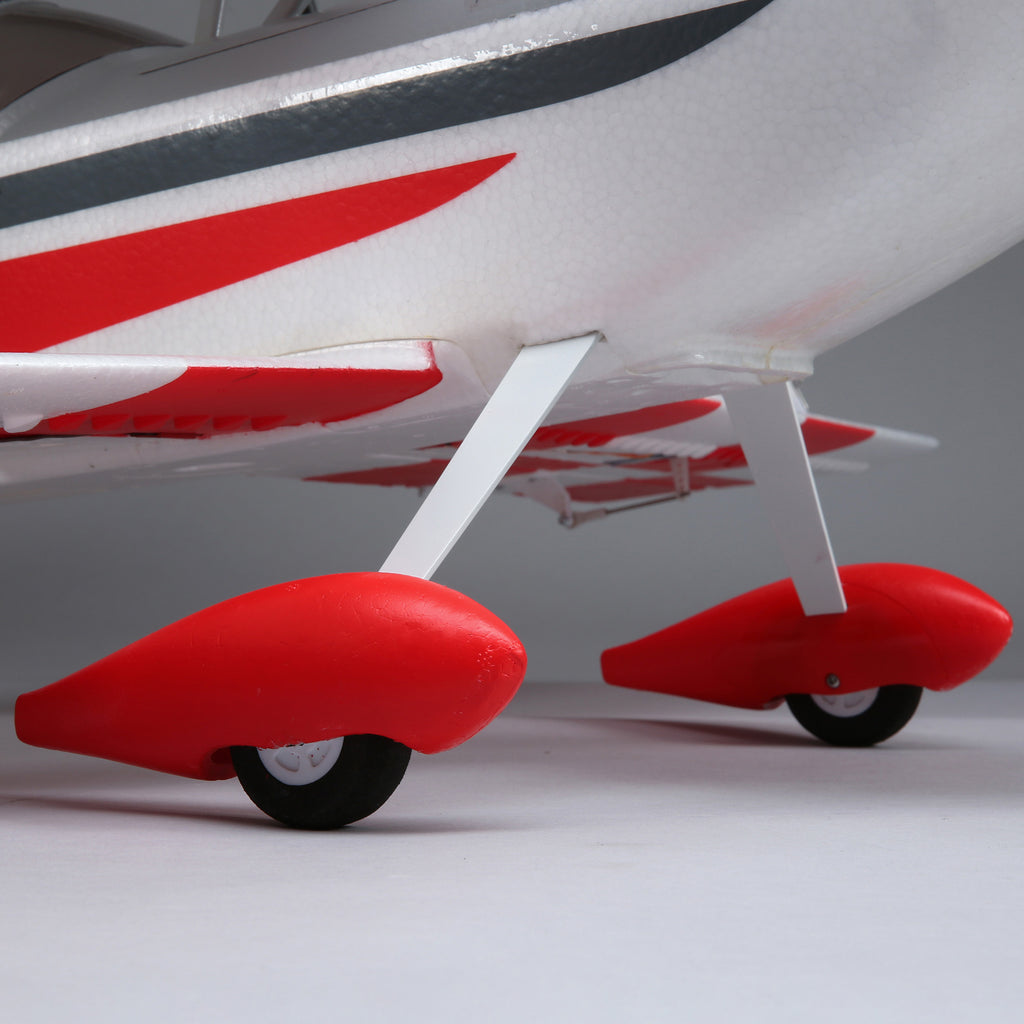 E-flite Ultimate 3D Smart BNF Basic with AS3X and SAFE, 950mm