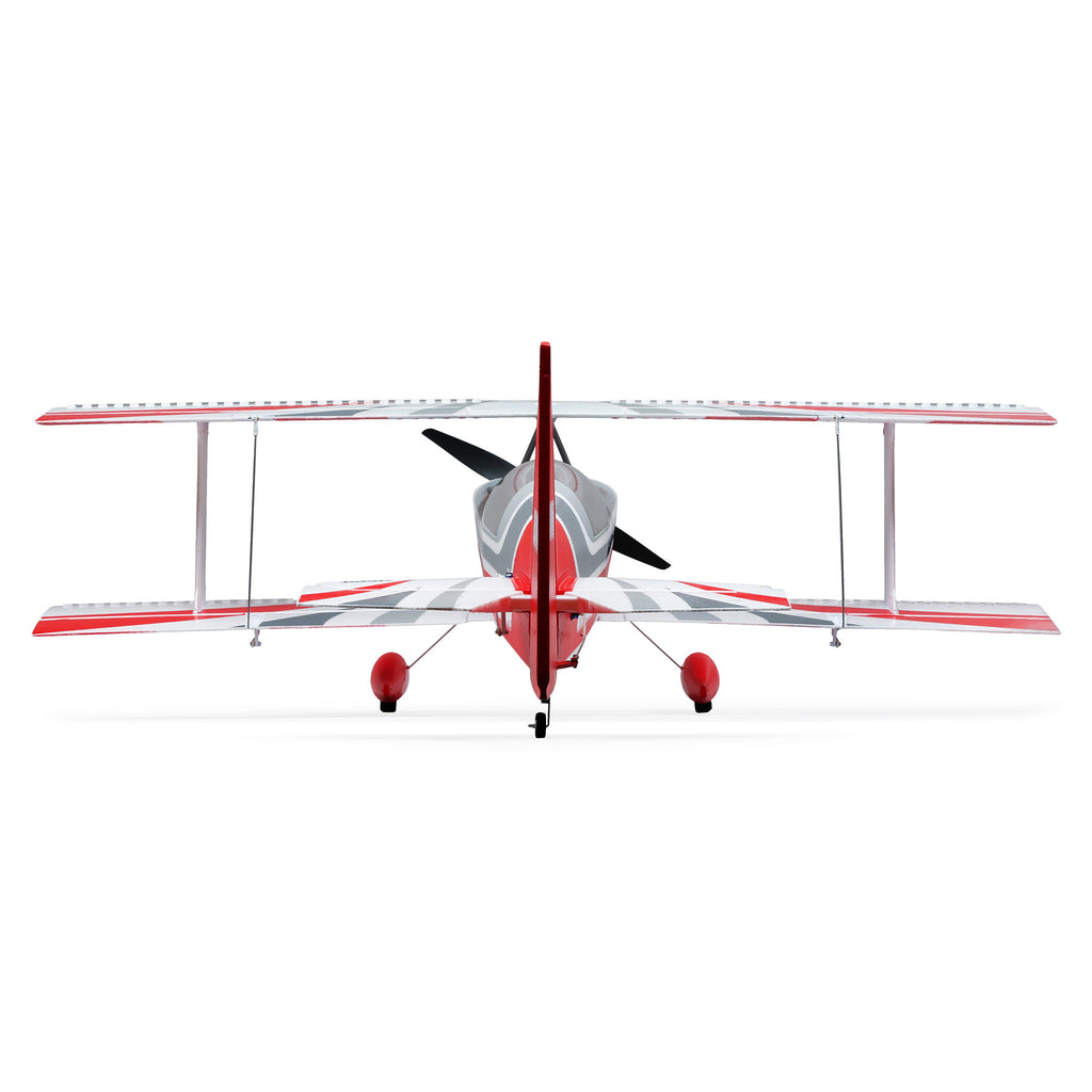 E-flite Ultimate 3D Smart BNF Basic with AS3X and SAFE, 950mm