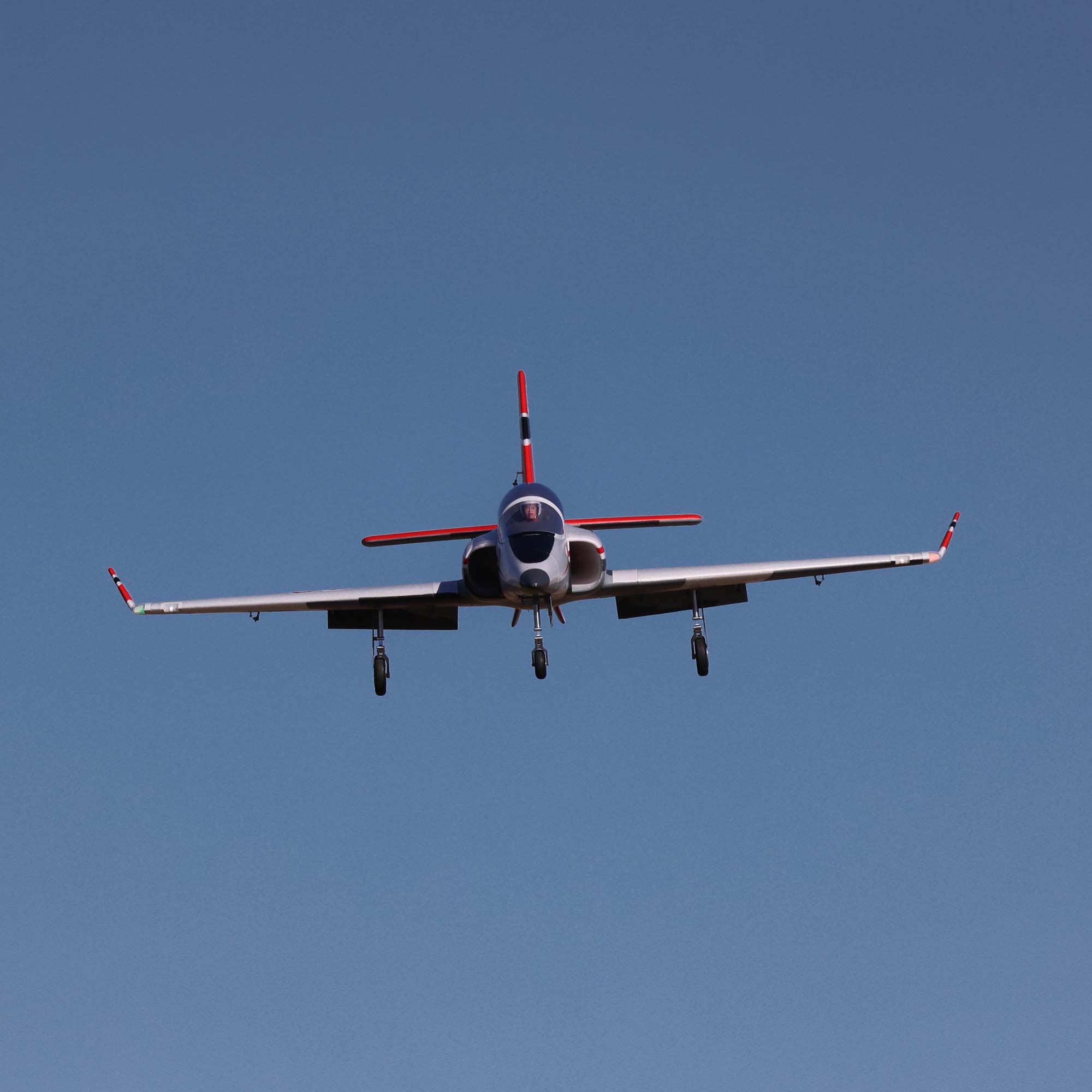 E-flite Viper 90mm EDF Jet BNF Basic with AS3X and SAFE Select