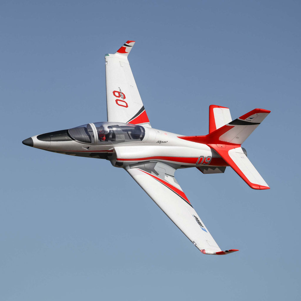 E-flite Viper 90mm EDF Jet ARF Plus