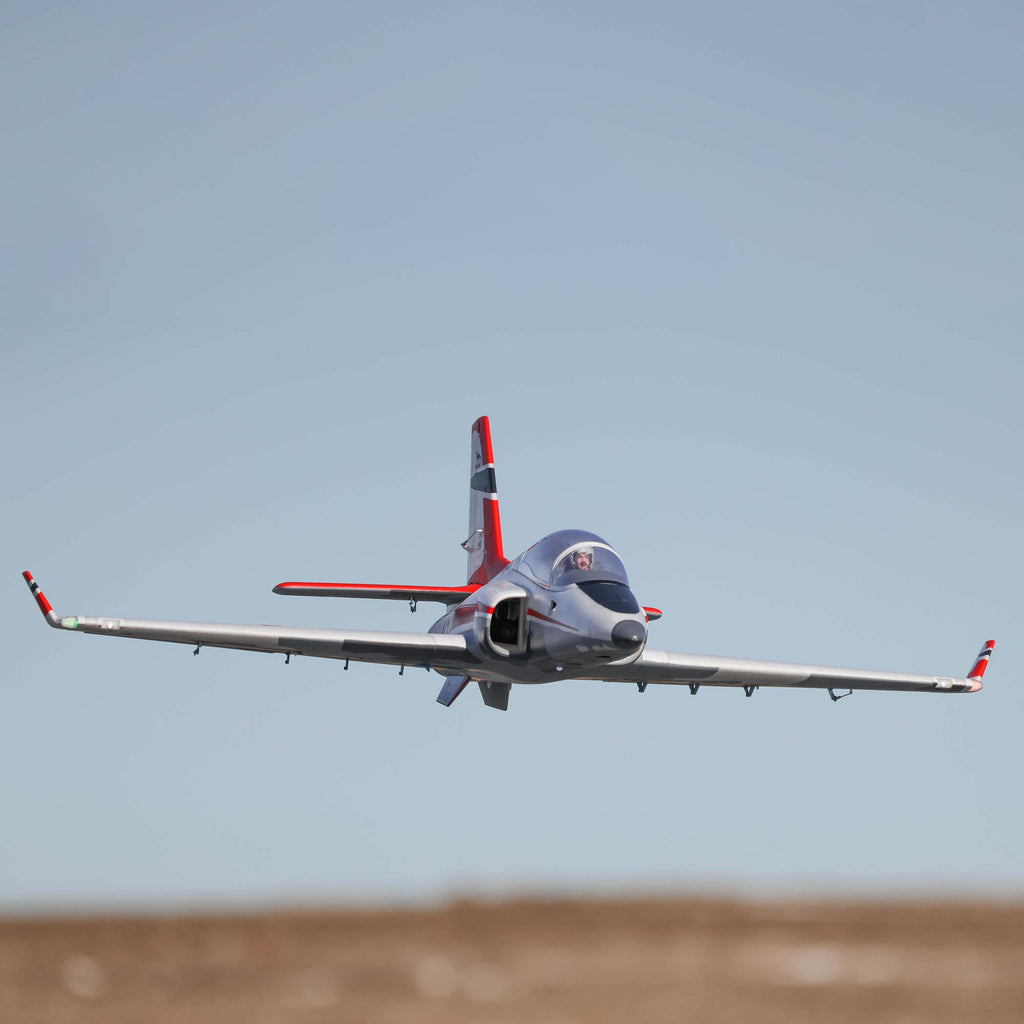 E-flite Viper 90mm EDF Jet ARF Plus