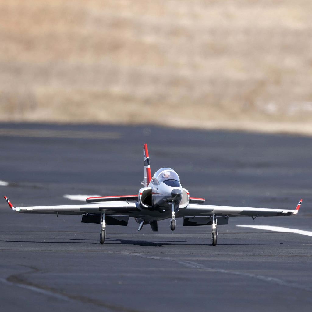 E-flite Viper 90mm EDF Jet ARF Plus