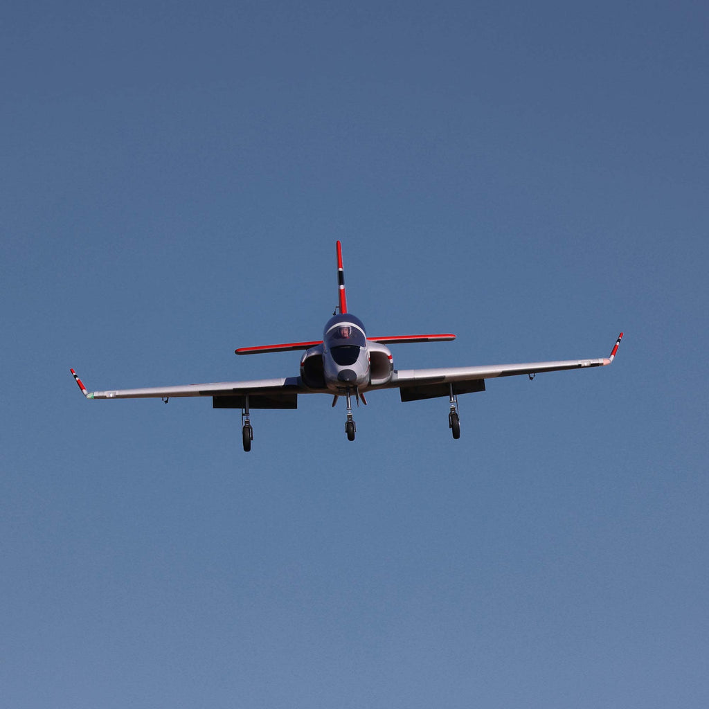 E-flite Viper 90mm EDF Jet ARF Plus