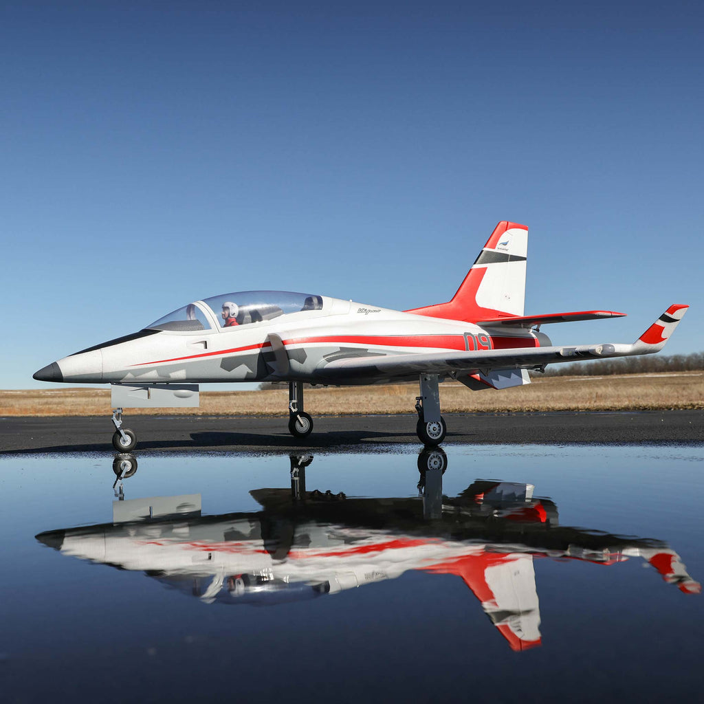E-flite Viper 90mm EDF Jet ARF Plus