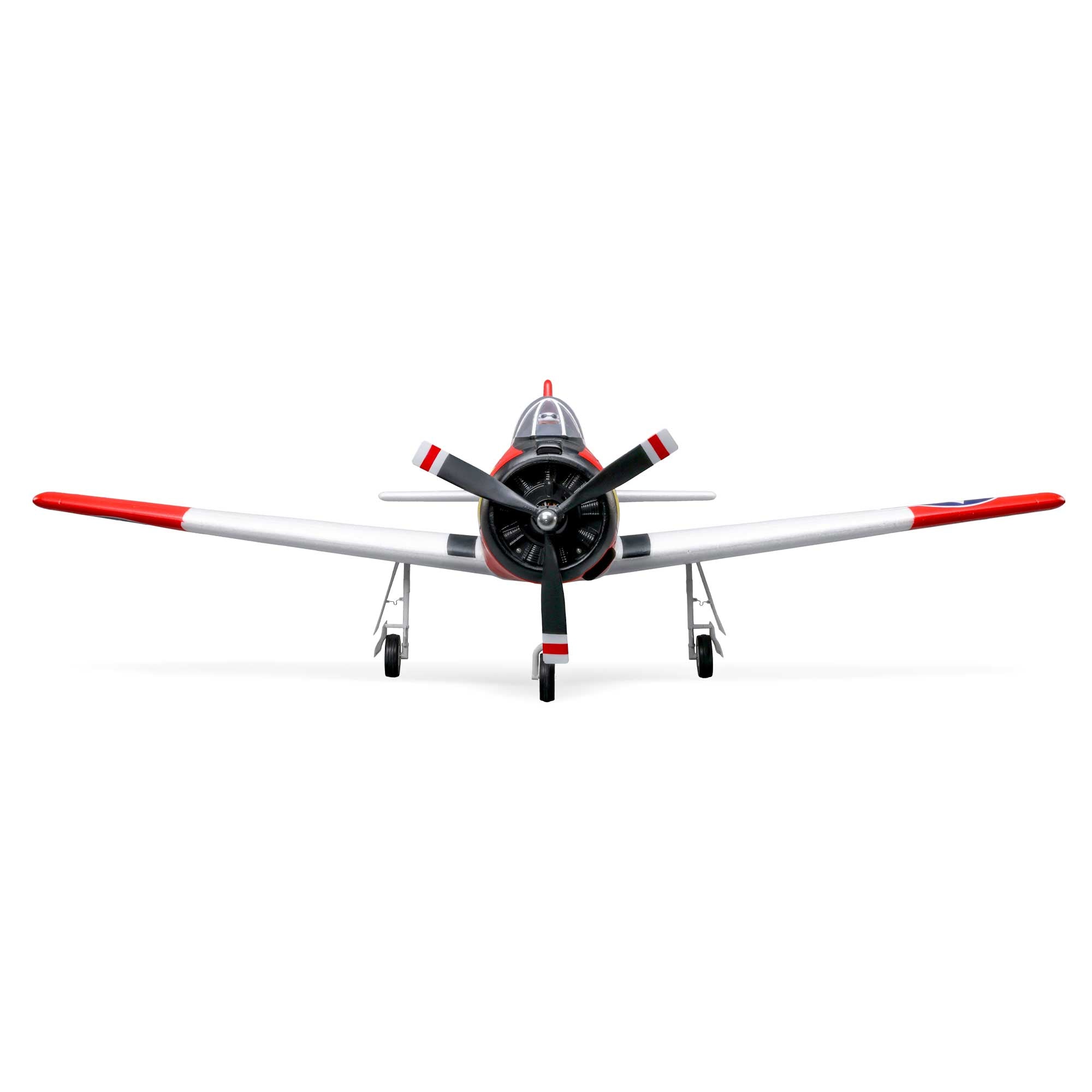 E-flite T-28 Trojan 1.2m PNP with Smart