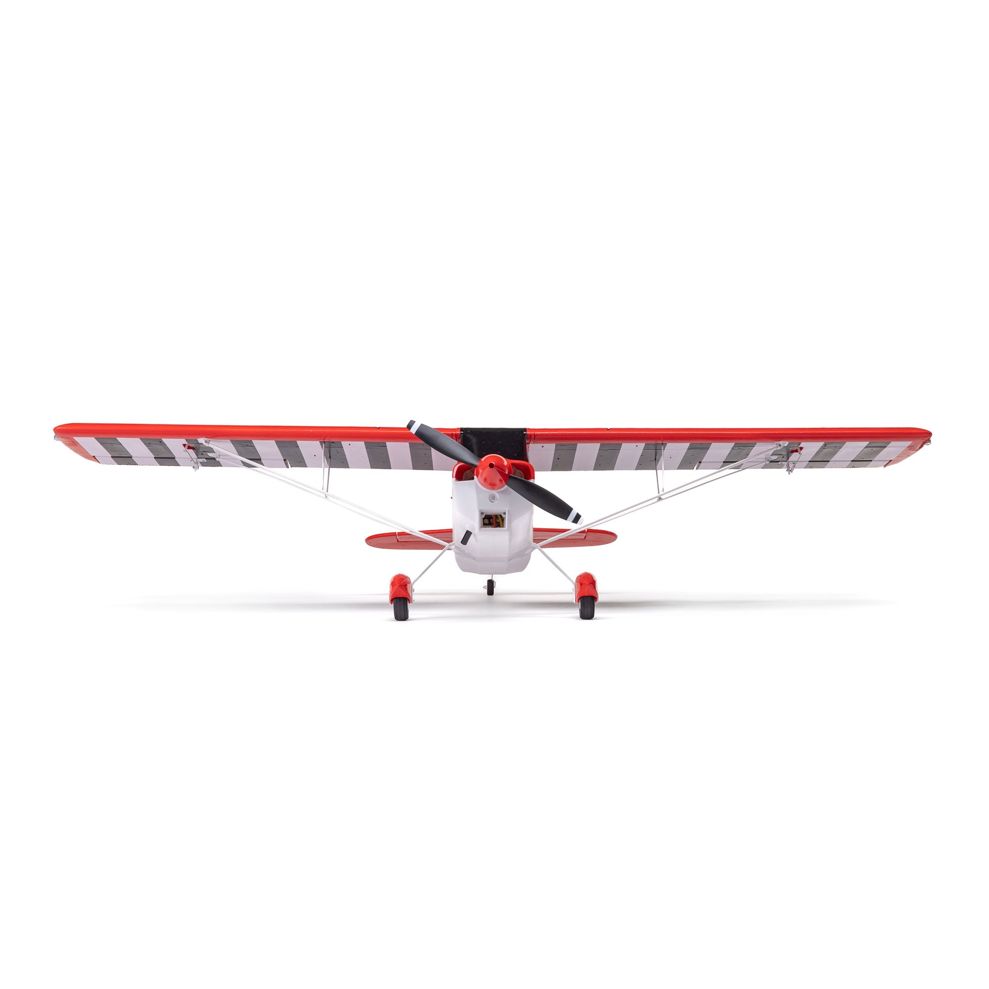 E-flite Super Decathlon 1.2m BNF Basic with AS3X+ and SAFE Select