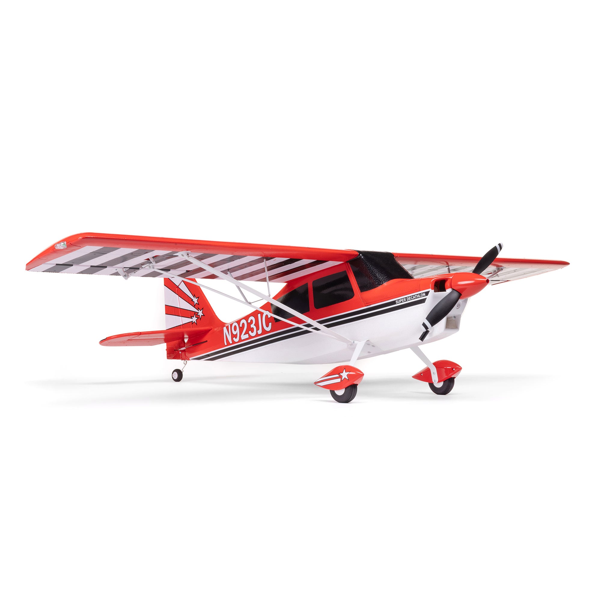 E-flite Super Decathlon 1.2m PNP