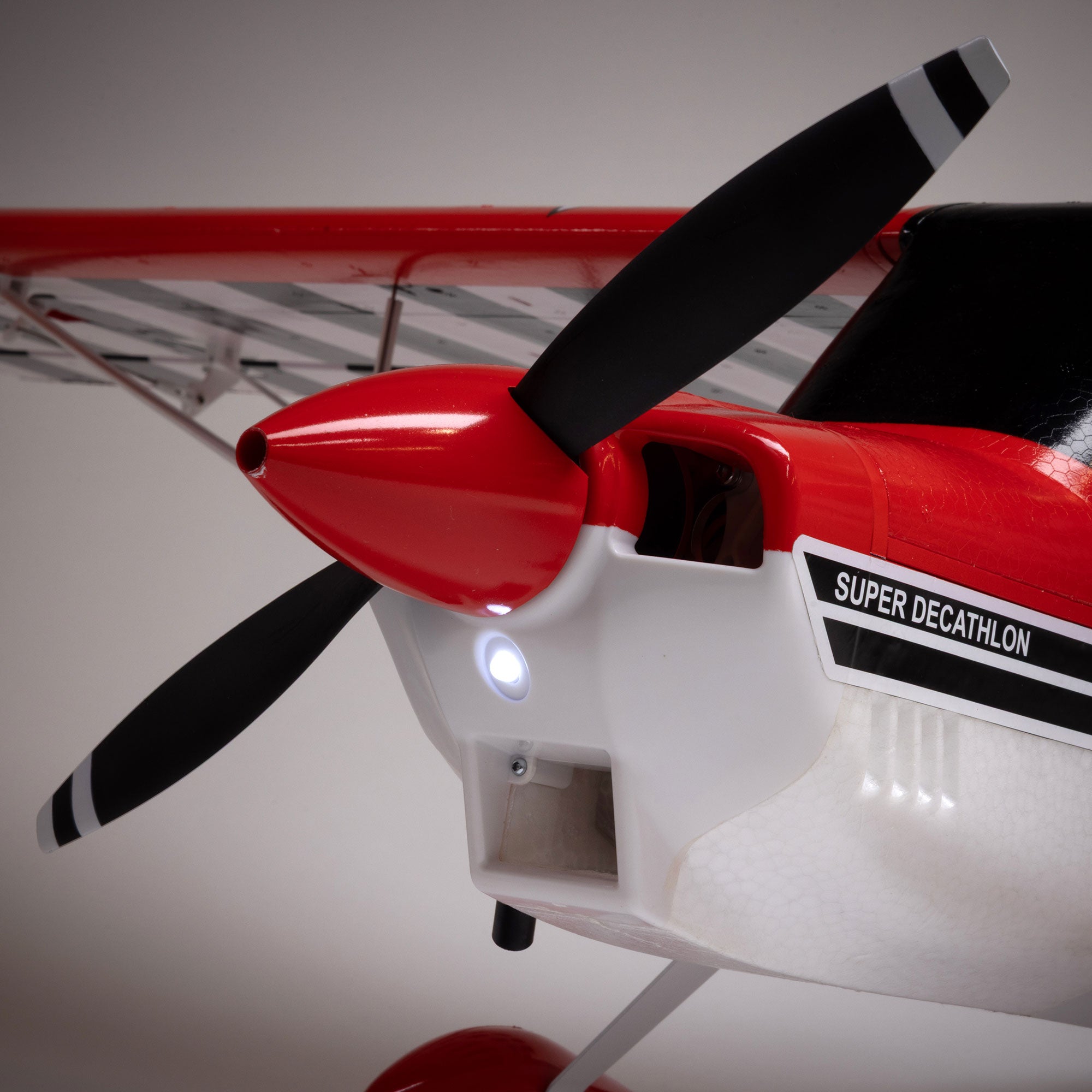 E-flite Super Decathlon 1.2m PNP