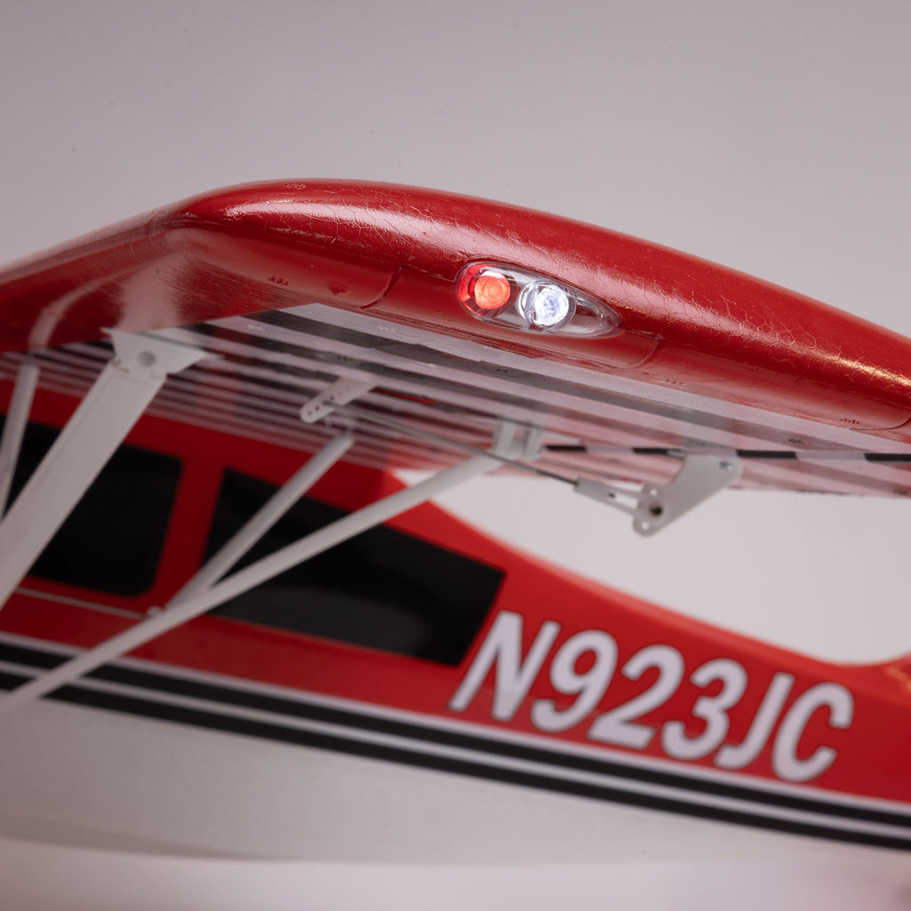 E-flite Super Decathlon 1.2m PNP