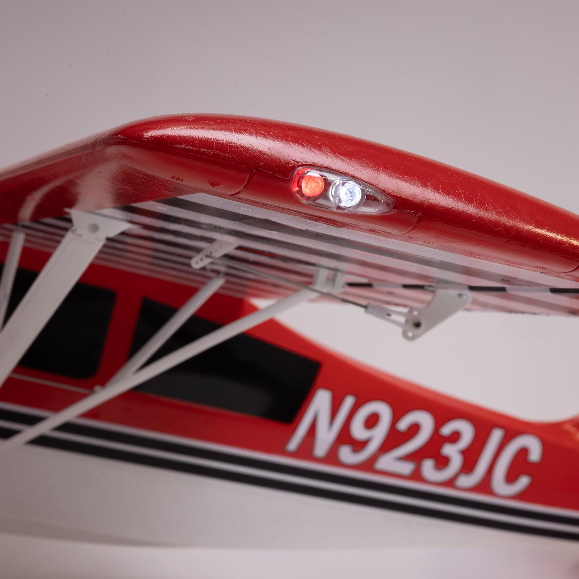 E-flite Super Decathlon 1.2m PNP