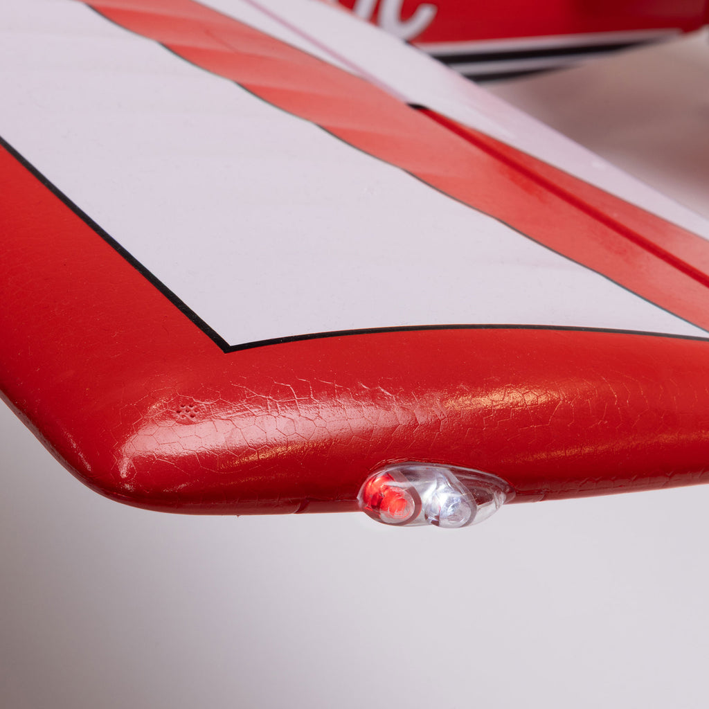 E-flite Super Decathlon 1.2m PNP