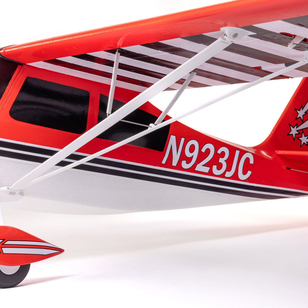 E-flite Super Decathlon 1.2m PNP