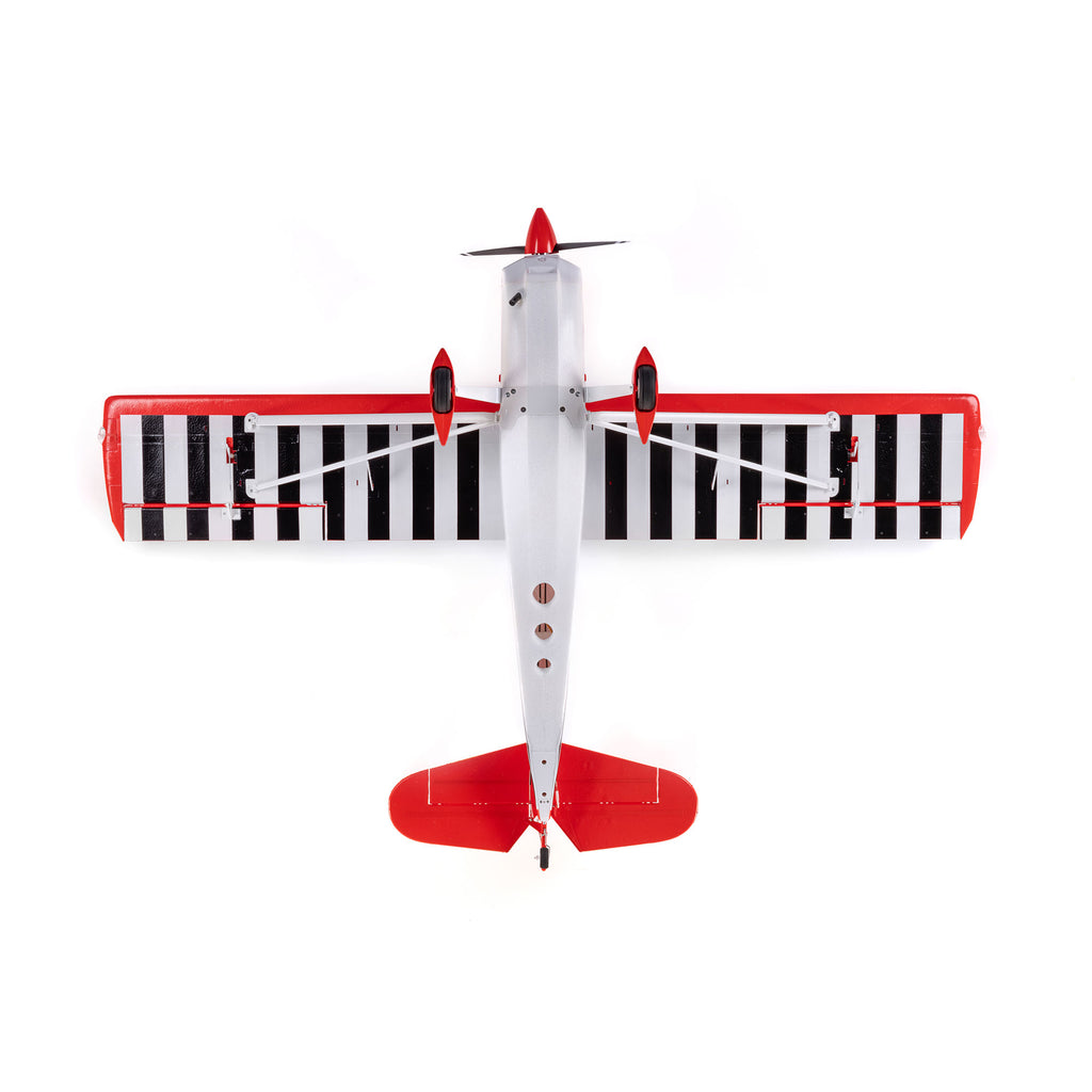E-flite Super Decathlon 1.2m PNP
