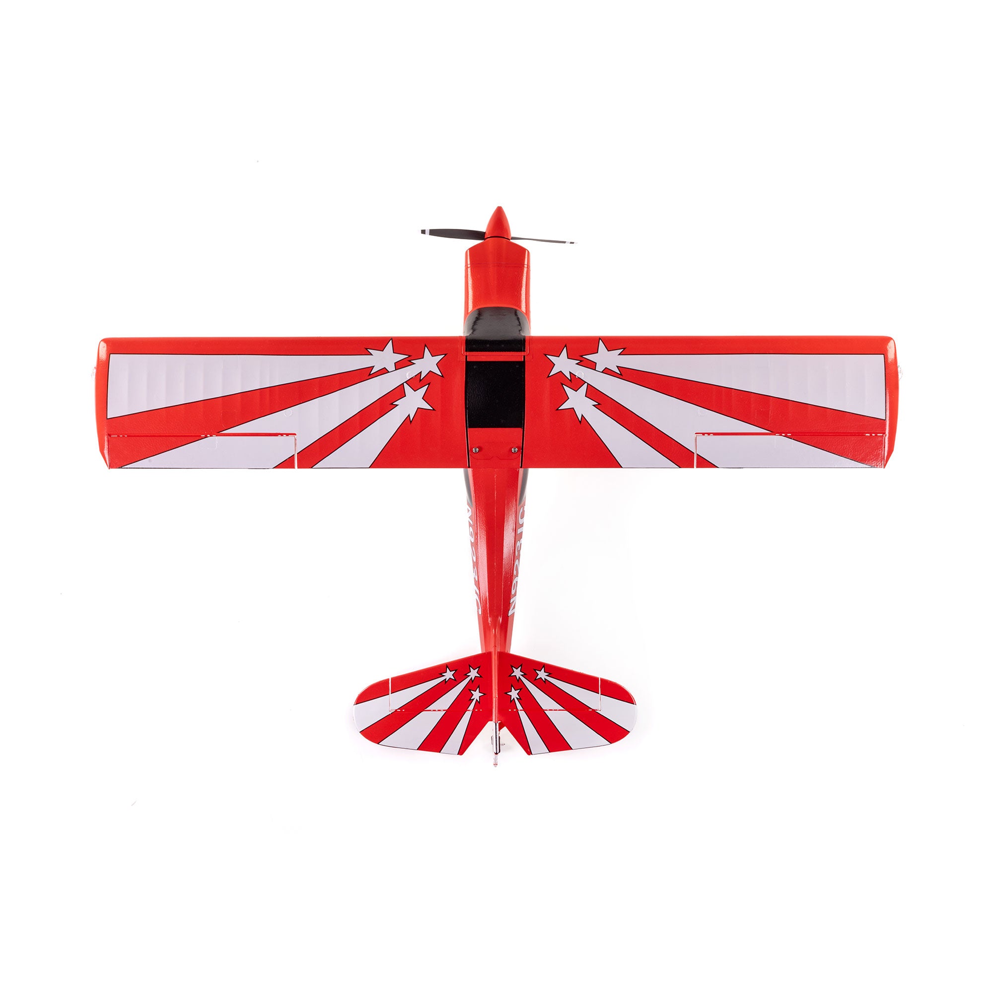 E-flite Super Decathlon 1.2m PNP
