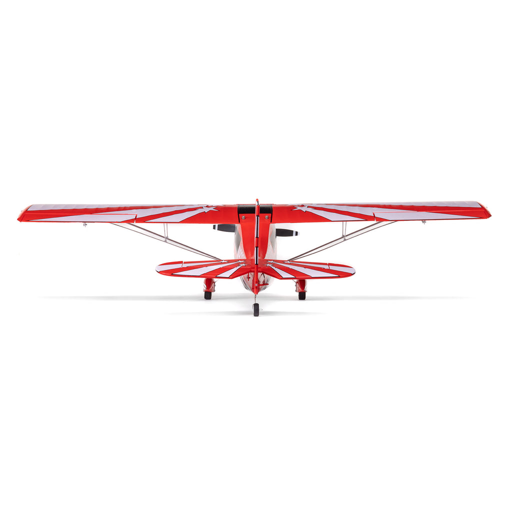 E-flite Super Decathlon 1.2m PNP