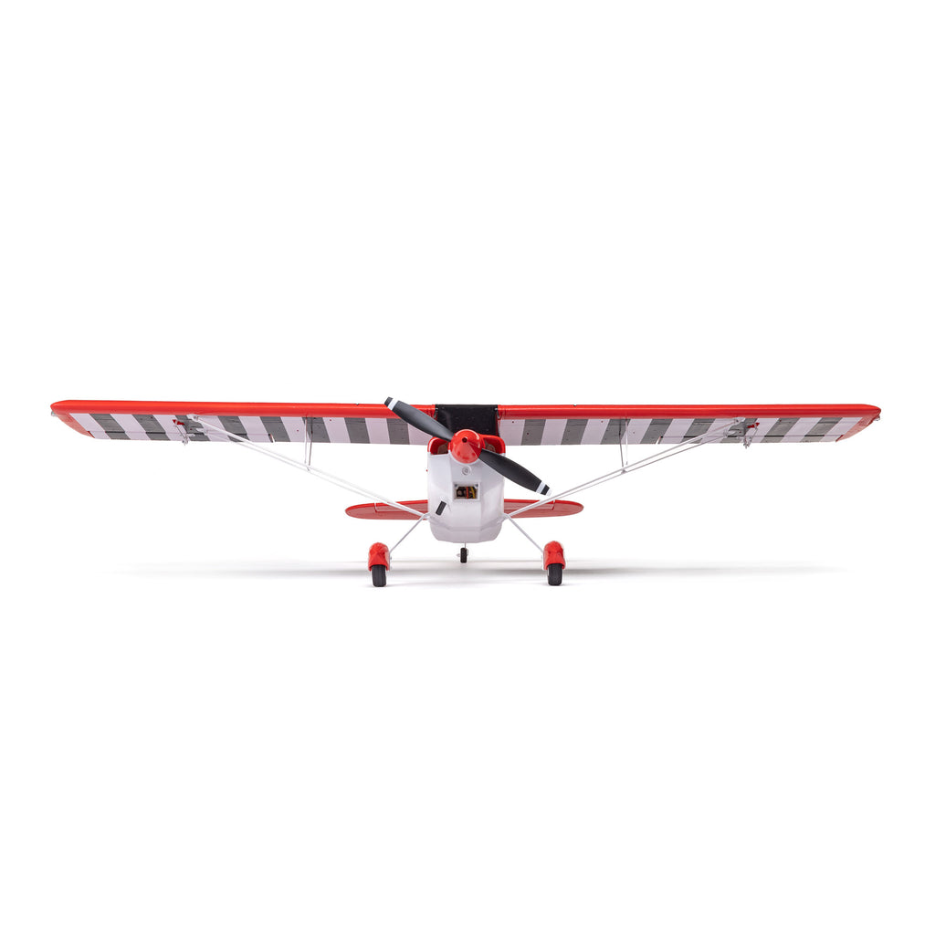 E-flite Super Decathlon 1.2m PNP