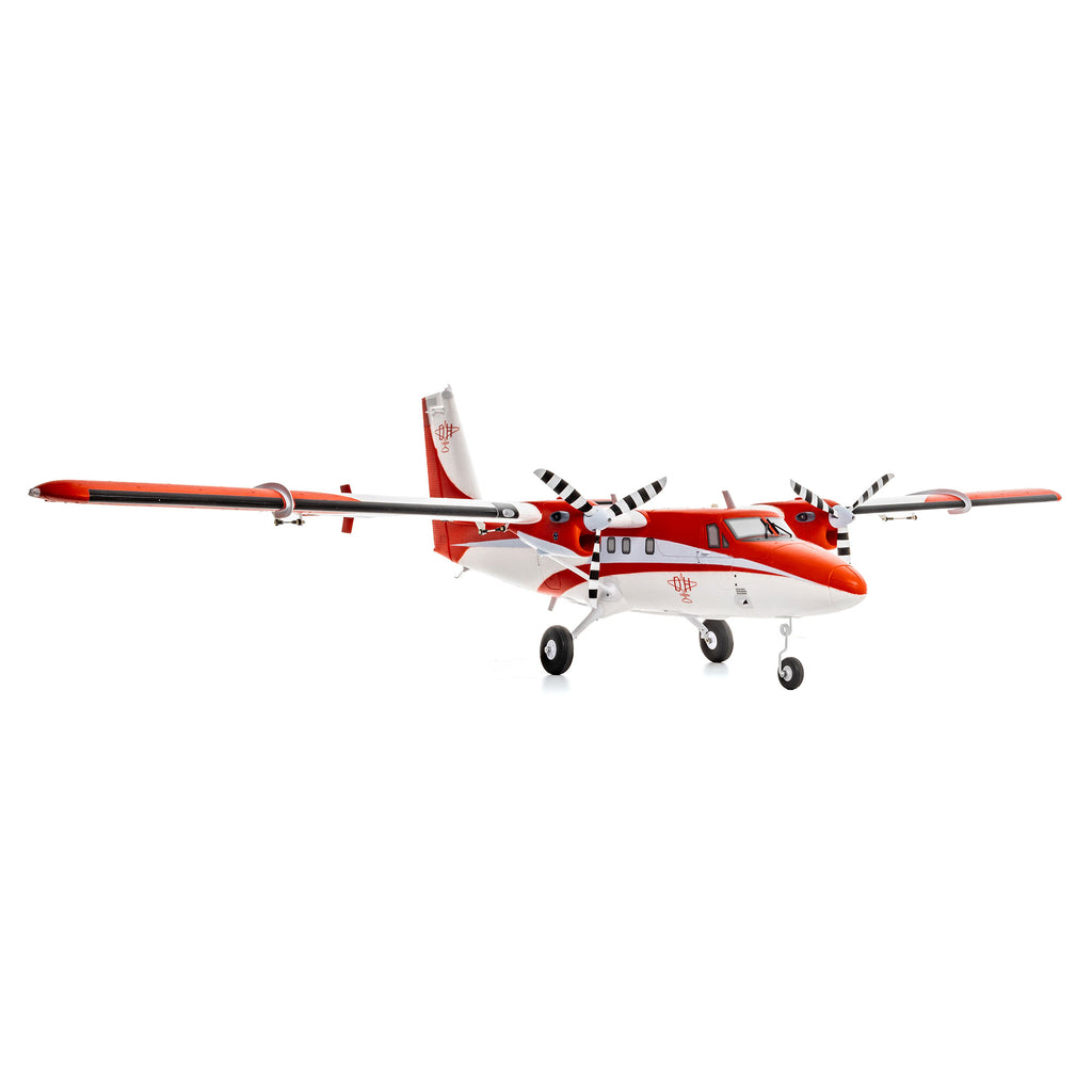 E-flite DHC-6 Twin Otter 1.4m PNP