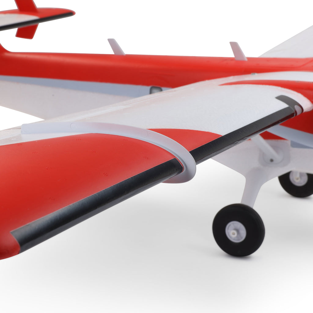 E-flite DHC-6 Twin Otter 1.4m PNP