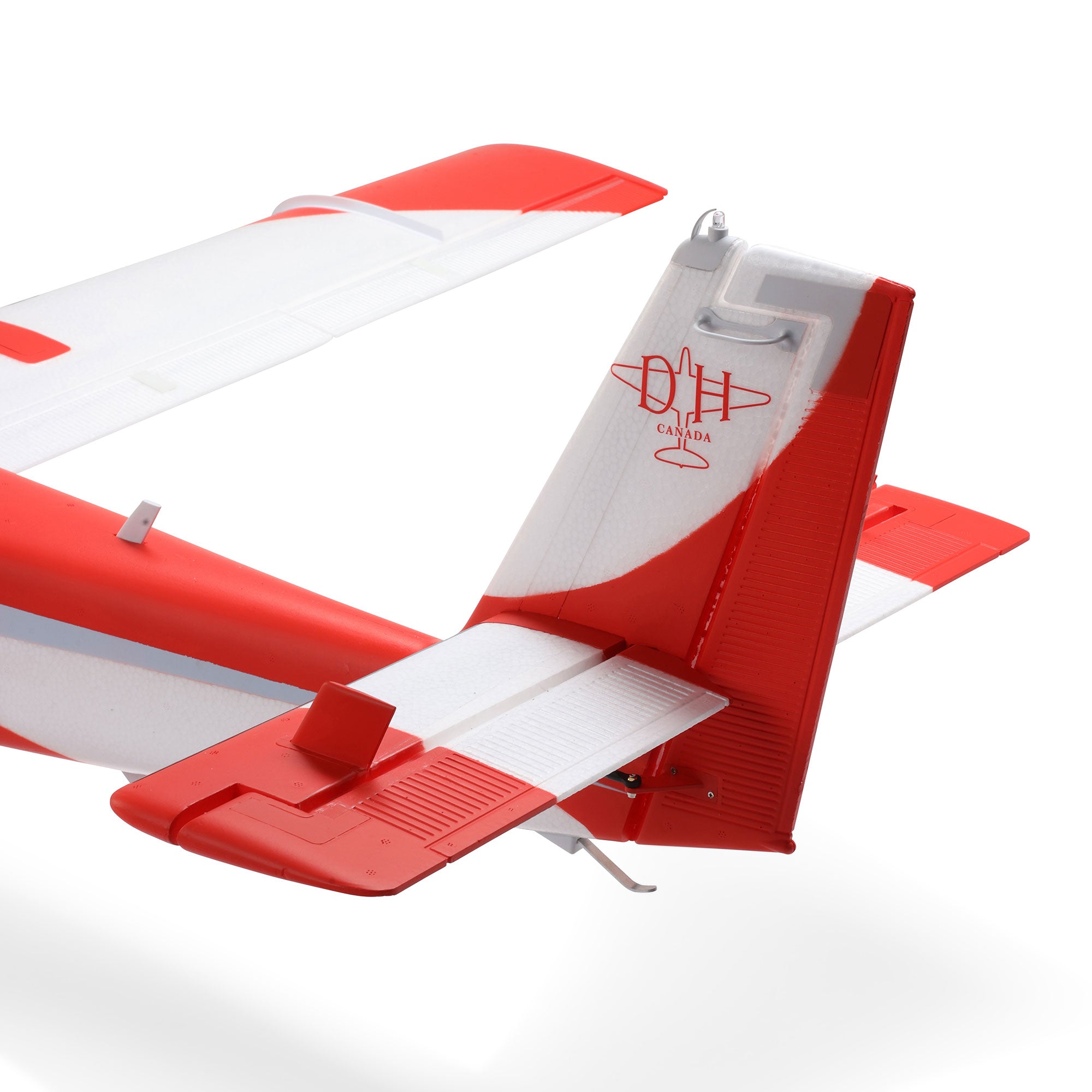 E-flite DHC-6 Twin Otter 1.4m PNP