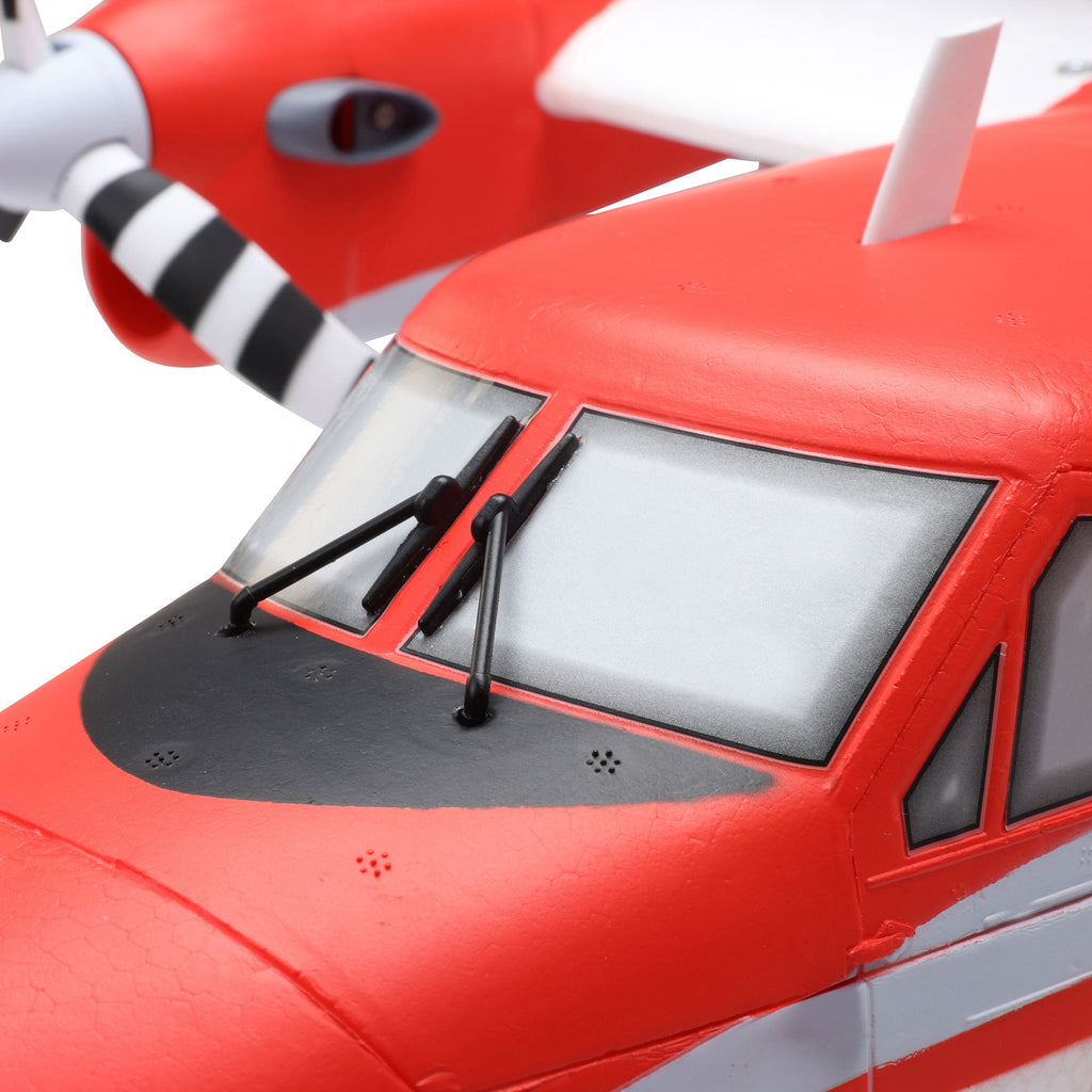 E-flite DHC-6 Twin Otter 1.4m PNP