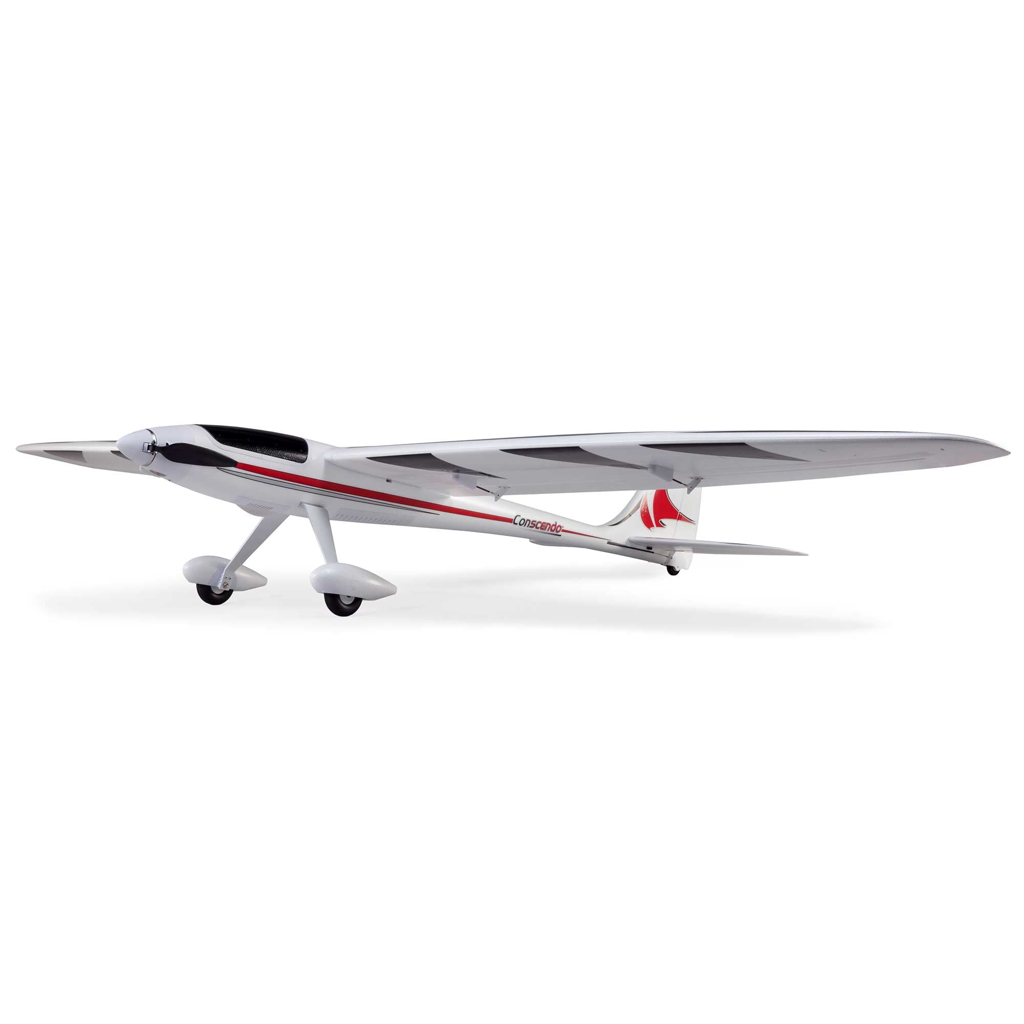 E-flite Conscendo 2.0m BNF Basic with AS3X+ and SAFE Select