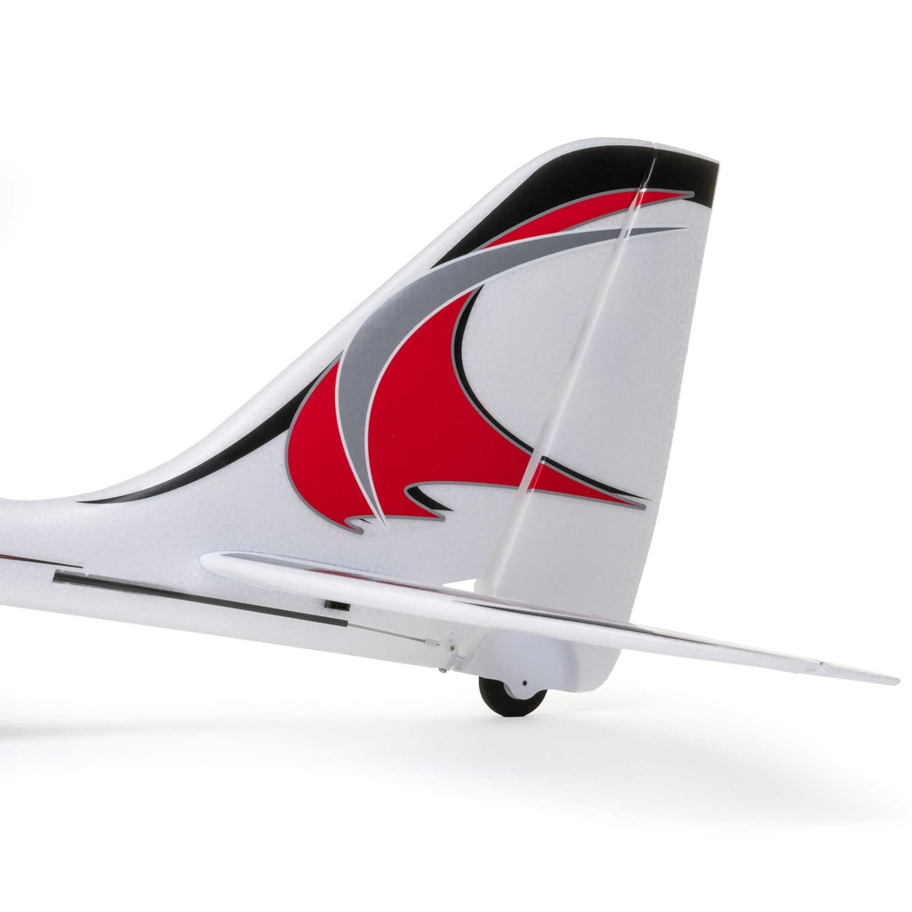 E-flite Conscendo 2.0m BNF Basic with AS3X+ and SAFE Select