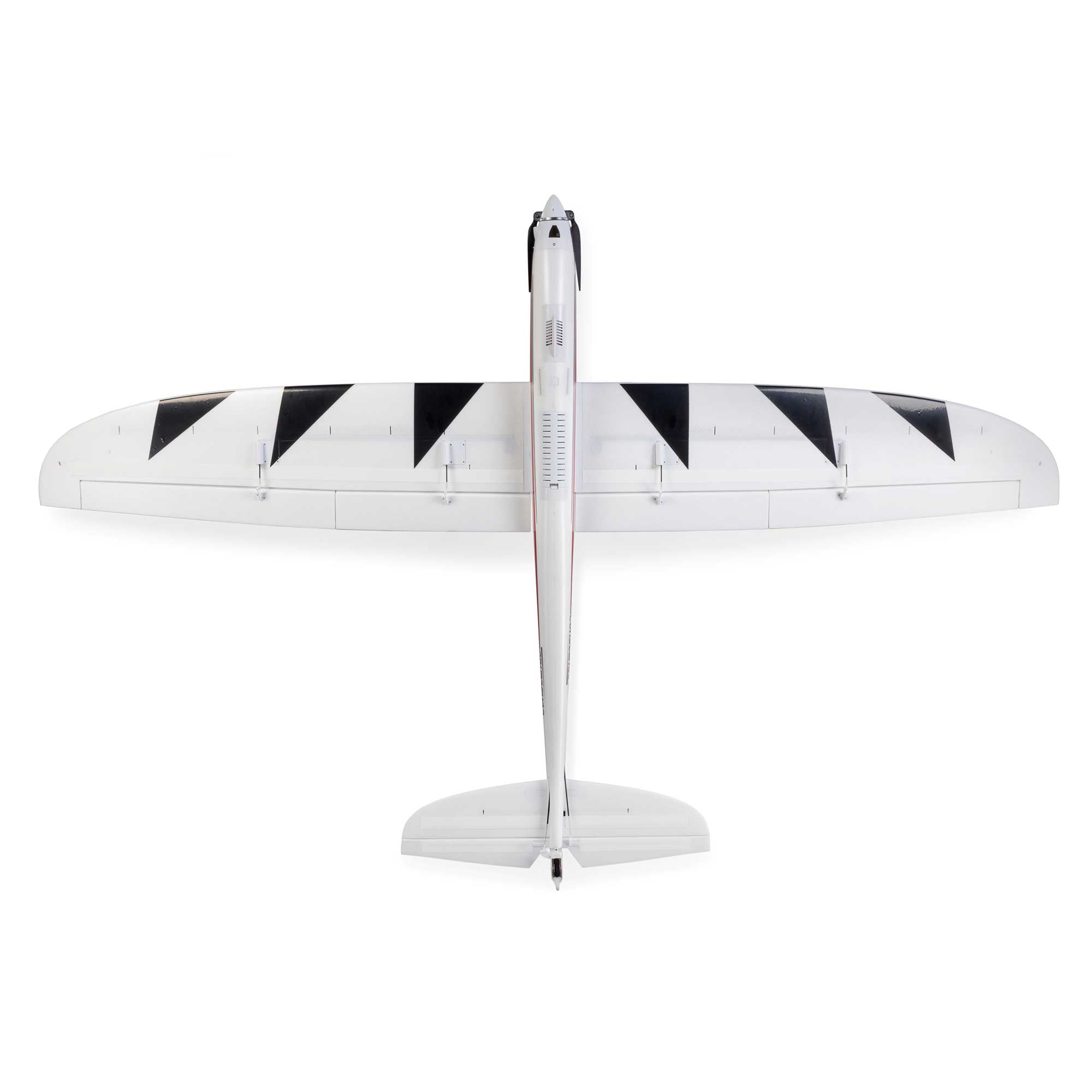 E-flite Conscendo 2.0m BNF Basic with AS3X+ and SAFE Select