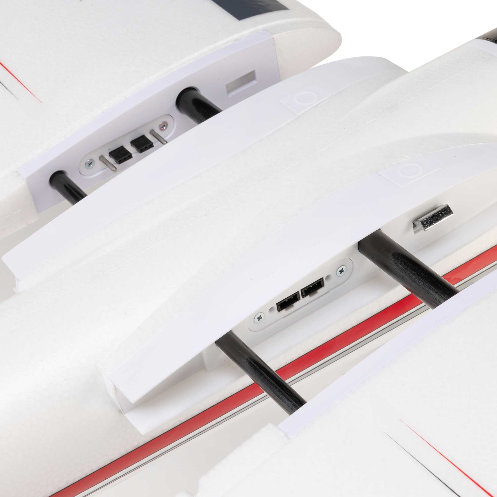 E-flite Conscendo 2.0m BNF Basic with AS3X+ and SAFE Select