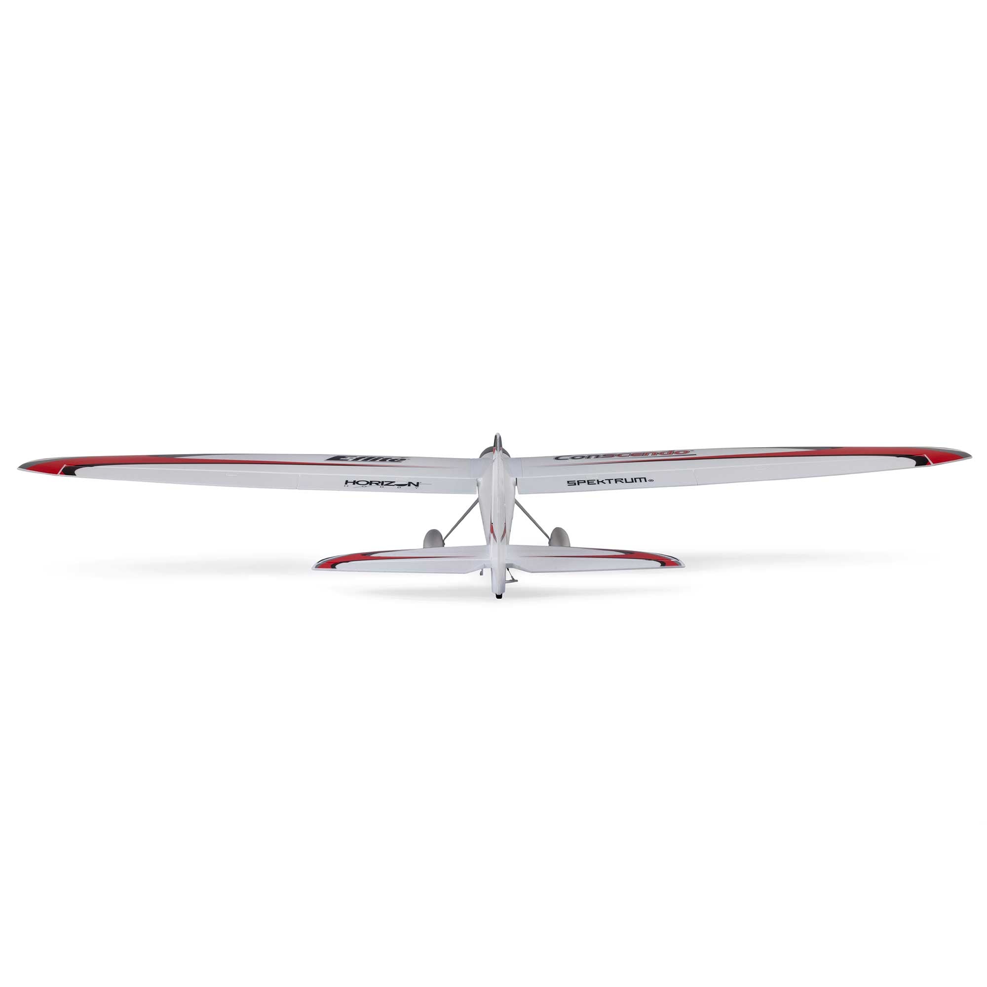 E-flite Conscendo 2.0m BNF Basic with AS3X+ and SAFE Select
