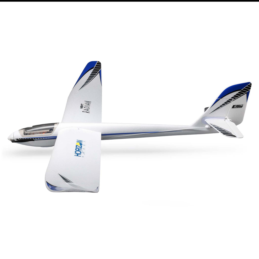 E-flite Night Radian 2.0m PNP