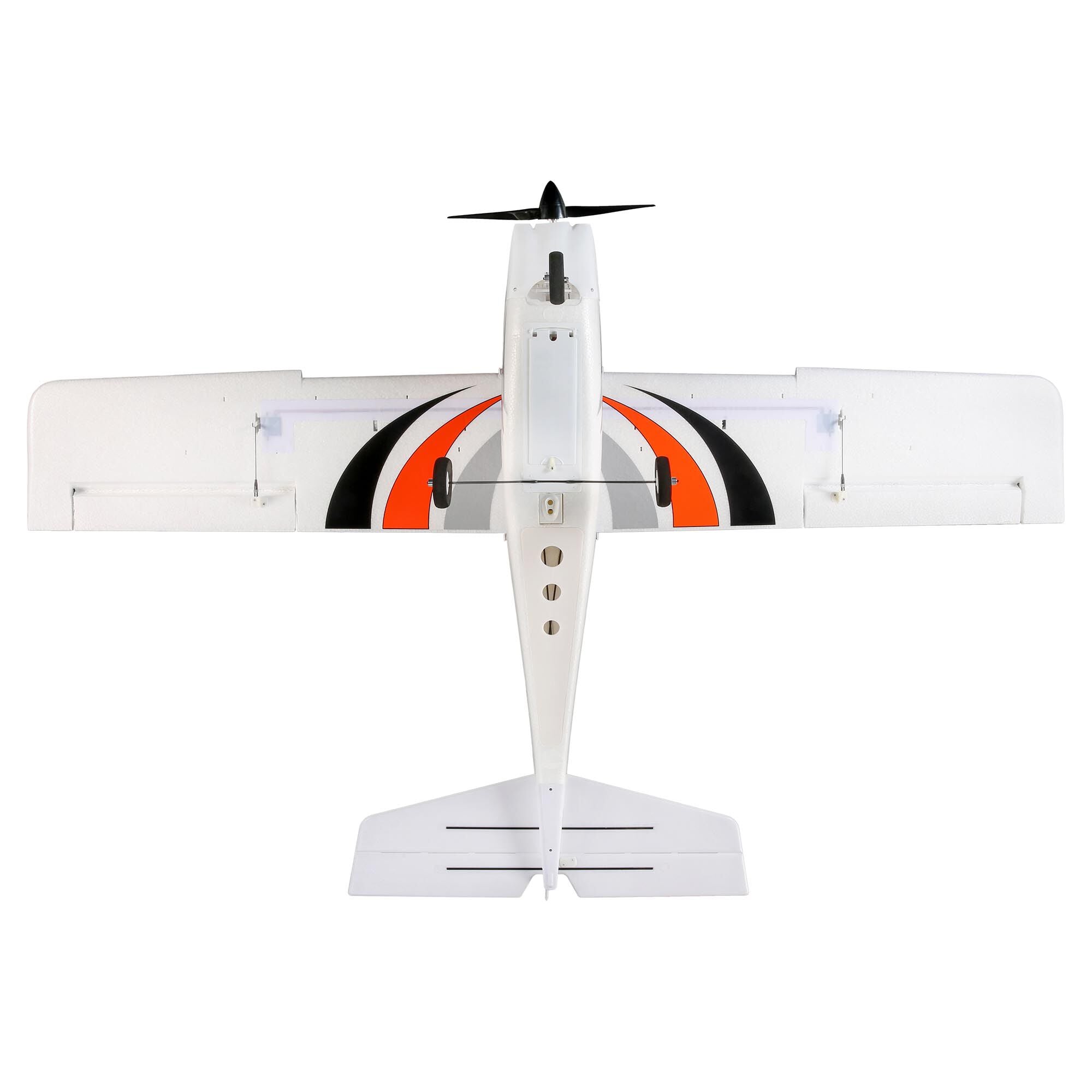 E-flite Apprentice STS 1.5m RTF Basic Smart Trainer with SAFE