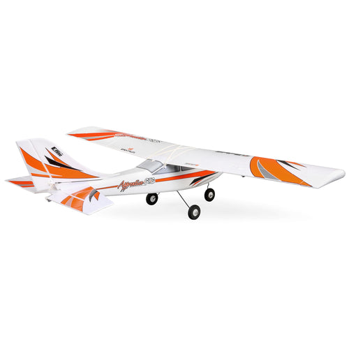 E-flite Apprentice STS 1.5m BNF Basic Smart Trainer with SAFE