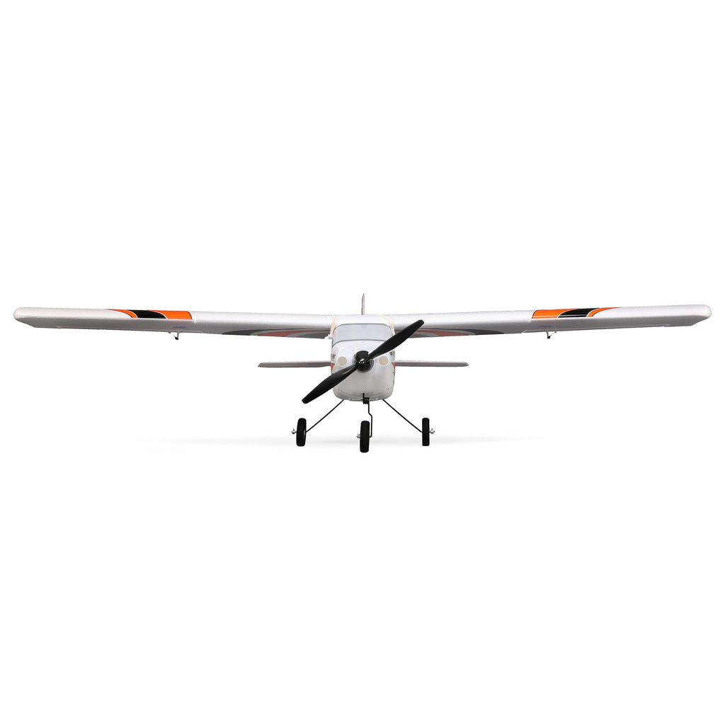 E-flite Apprentice STS 1.5m BNF Basic Smart Trainer with SAFE