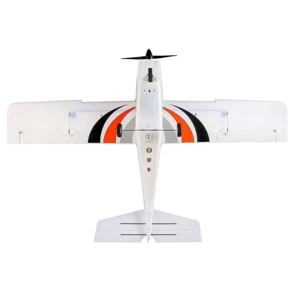 E-flite Apprentice STS 1.5m BNF Basic Smart Trainer with SAFE