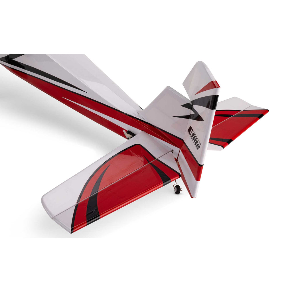 E-flite Turbo Timber SWS 2.0m BNF Basic with AS3X and SAFE Select