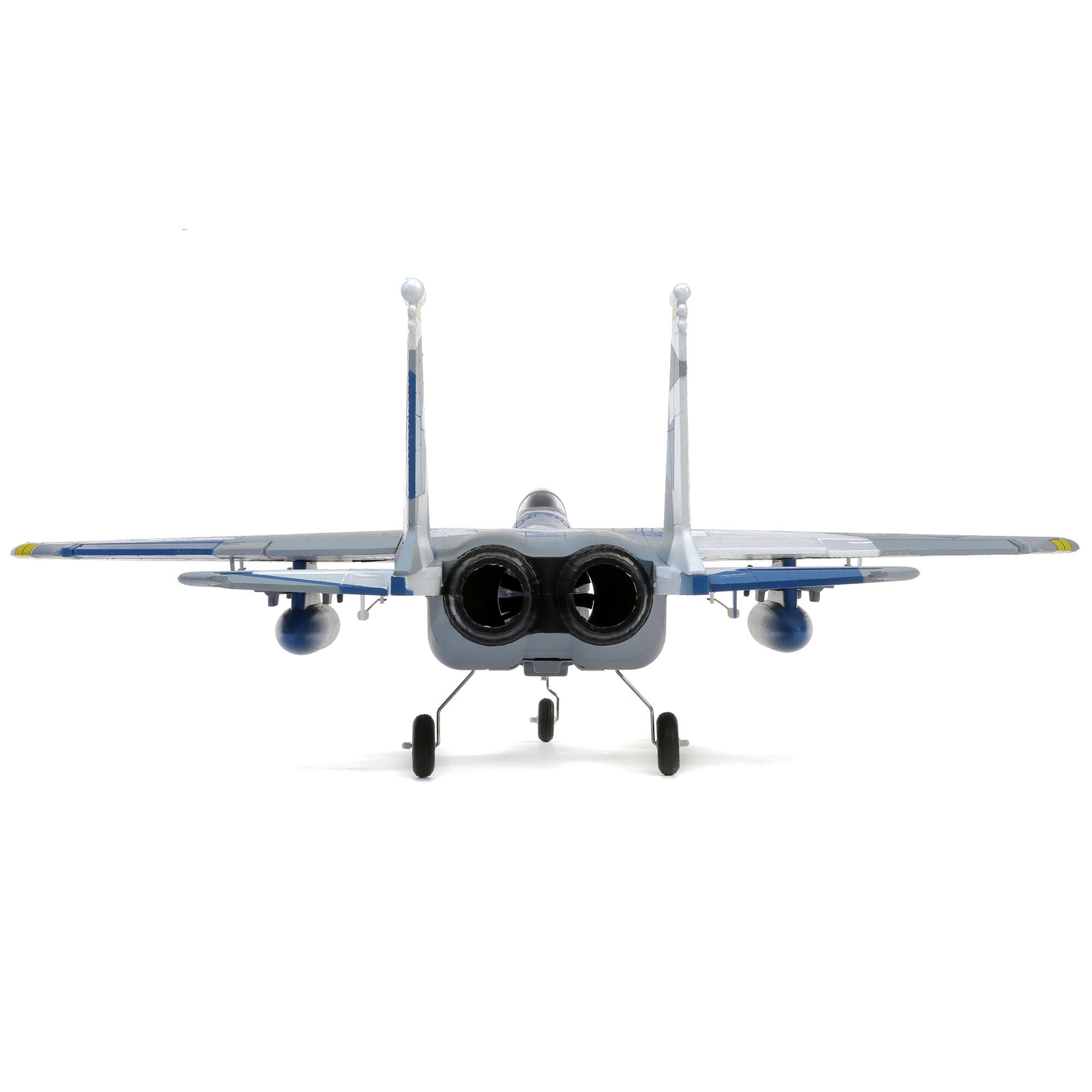 E-flite F-15 Eagle 64mm EDF Jet BNF Basic with AS3X and SAFE Select