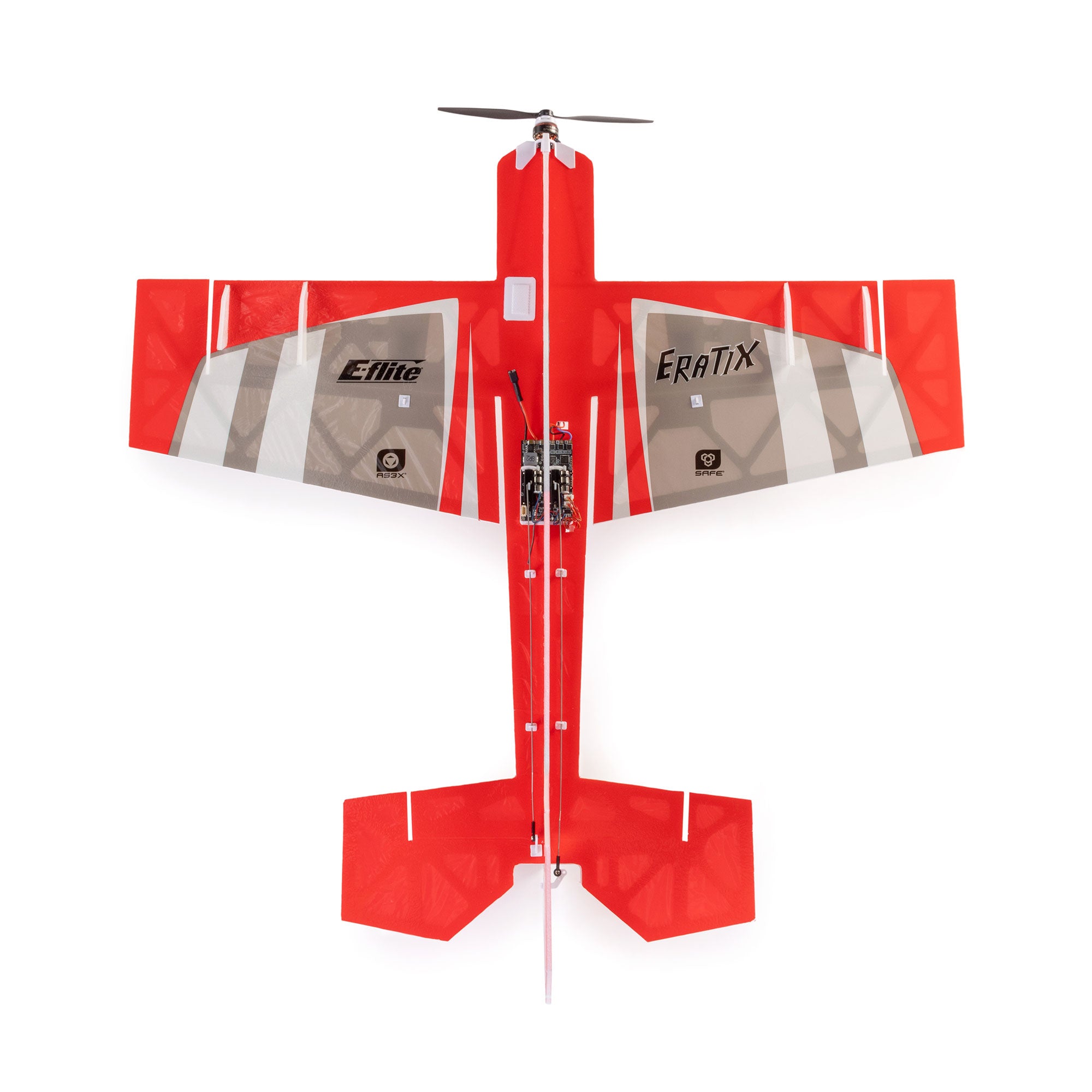 E-flite UMX Eratix 3D FF (Flat Foamy) 450mm BNF Basic with AS3X and SAFE Select