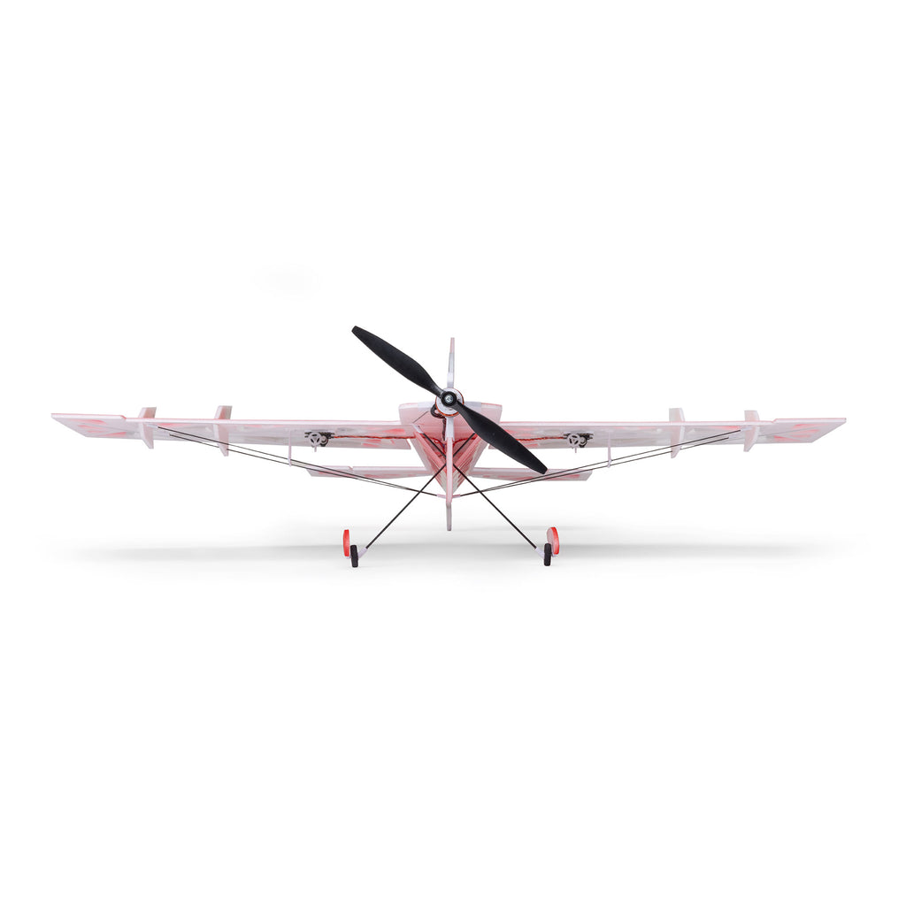 E-flite UMX Eratix 3D FF (Flat Foamy) 450mm BNF Basic with AS3X and SAFE Select