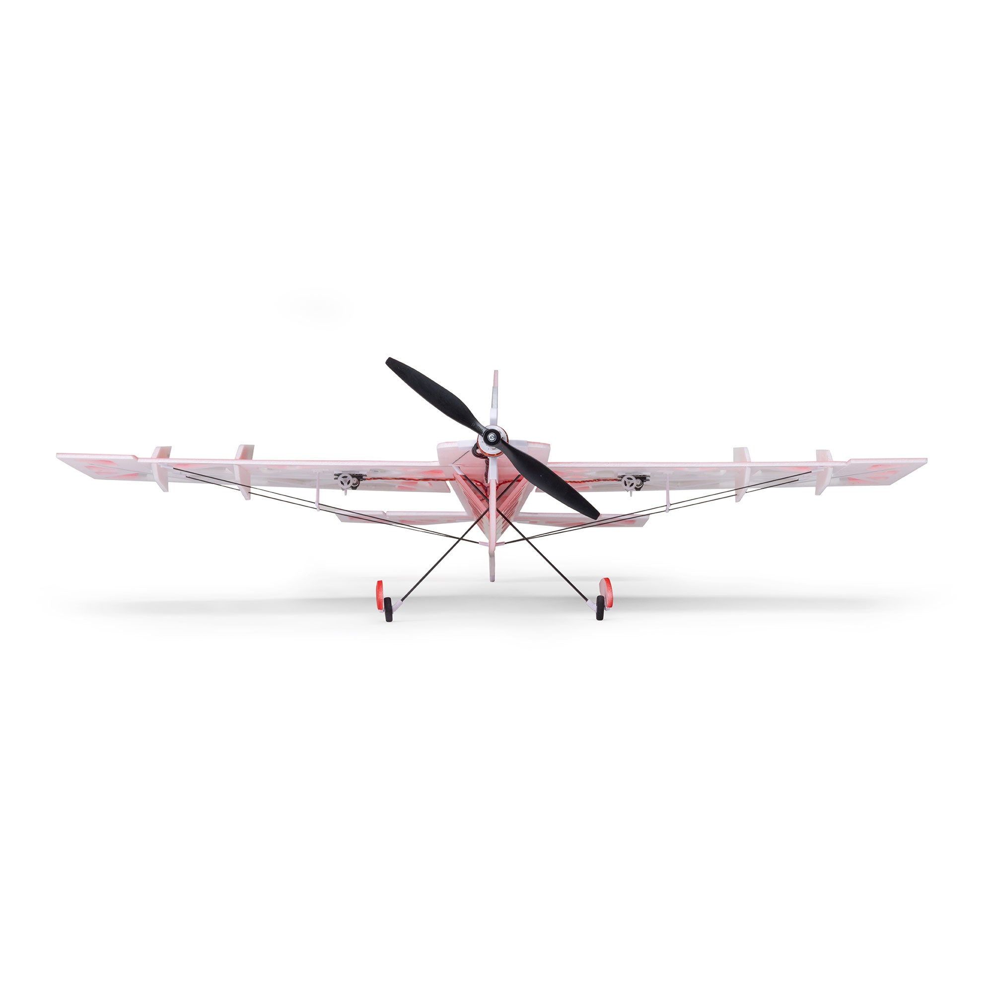 E-flite UMX Eratix 3D FF (Flat Foamy) 450mm BNF Basic with AS3X and SAFE Select