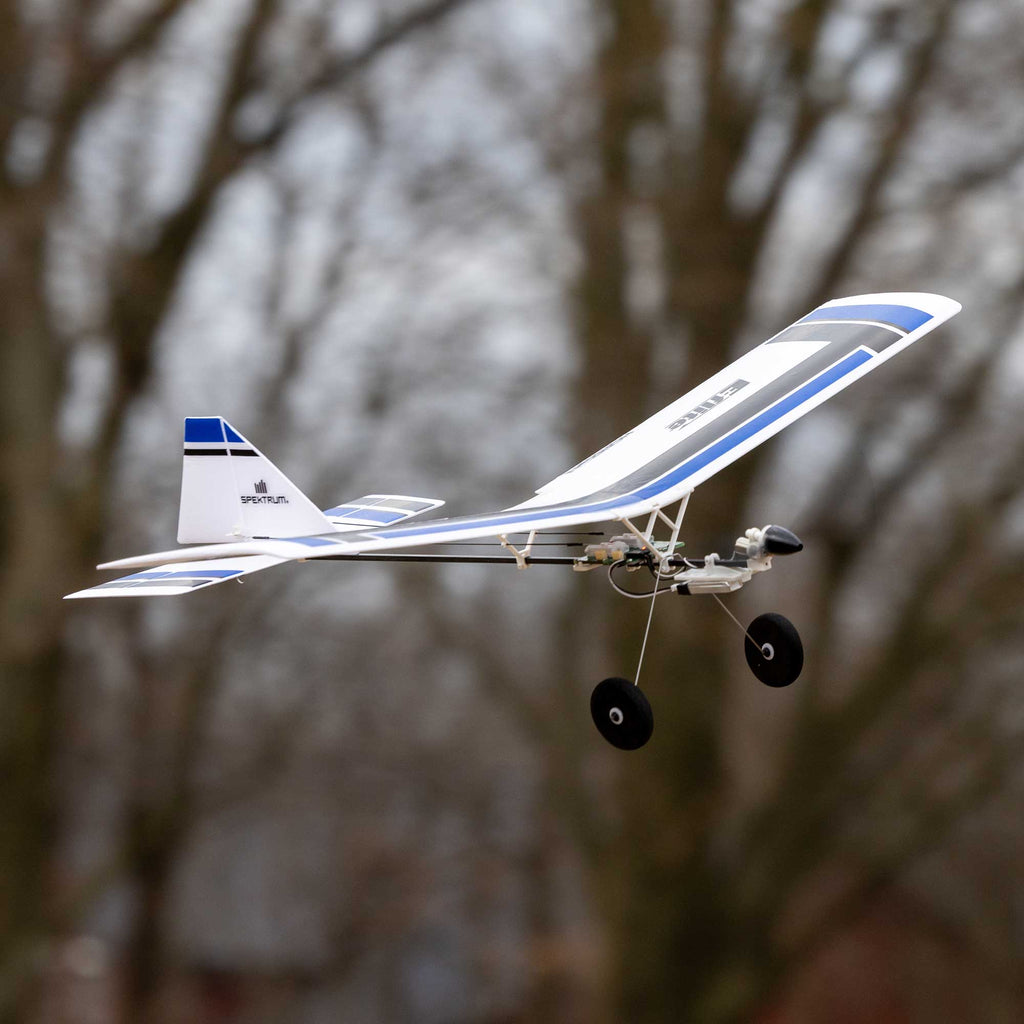 E-flite UMX Slow Ultra Stick RTF with AS3X and SAFE Select