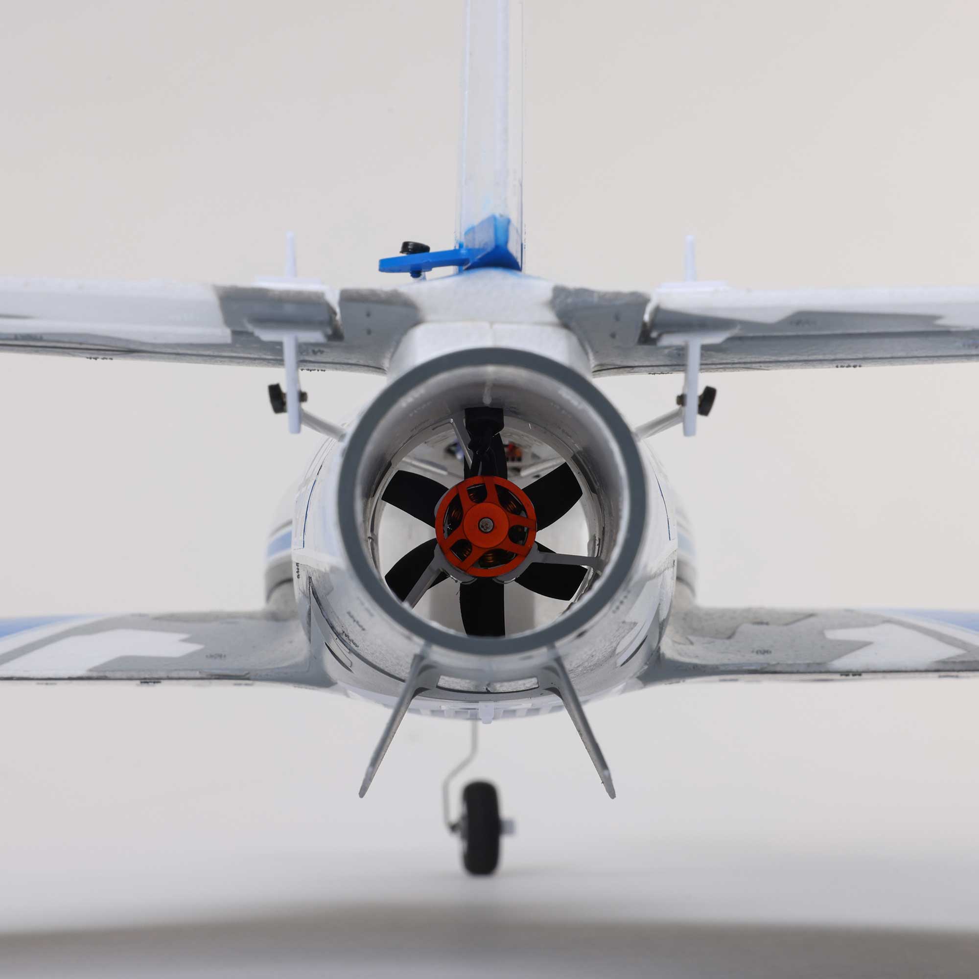 E-flite UMX Viper 30mm EDF Jet BNF Basic with AS3X and SAFE Select