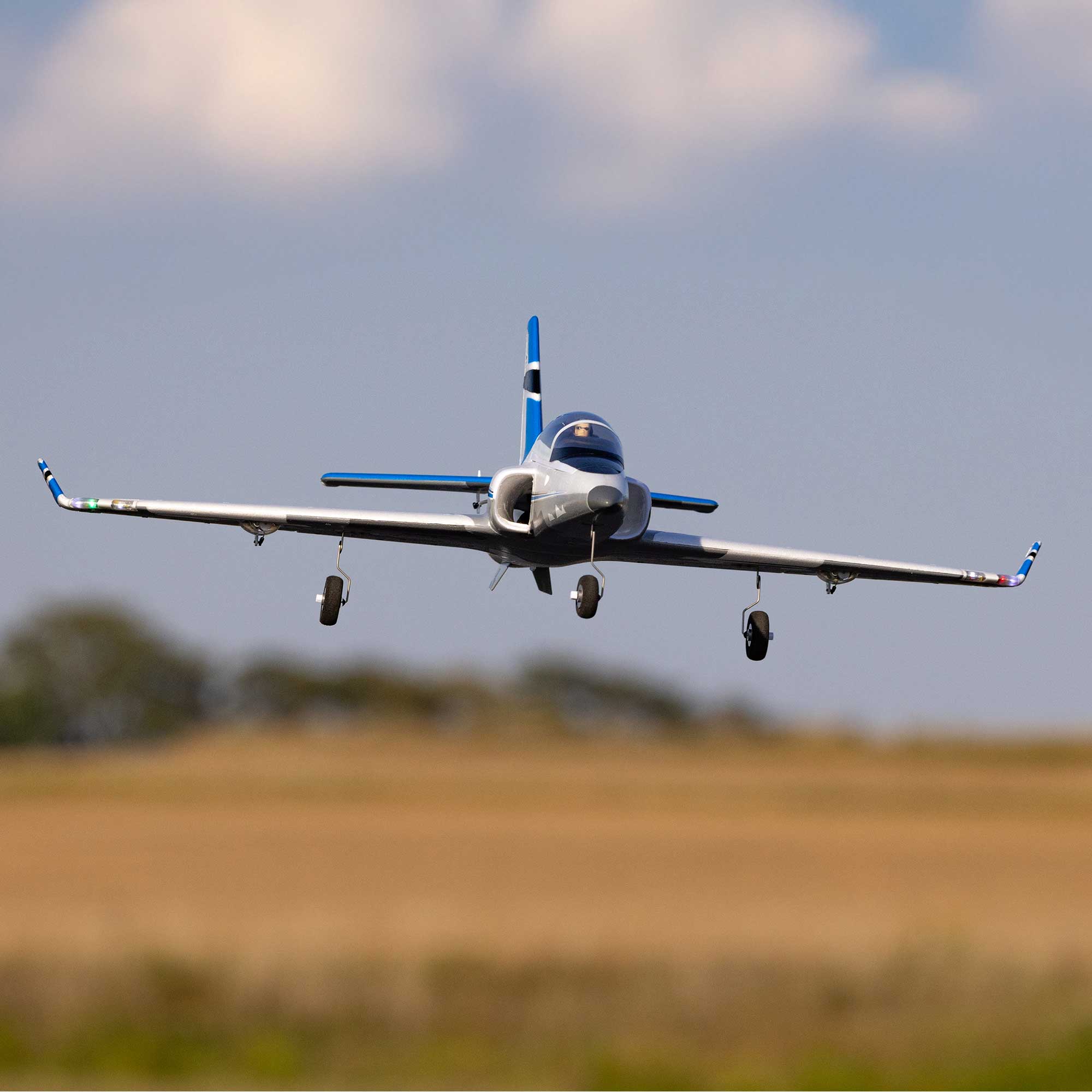 E-flite UMX Viper 30mm EDF Jet BNF Basic with AS3X and SAFE Select